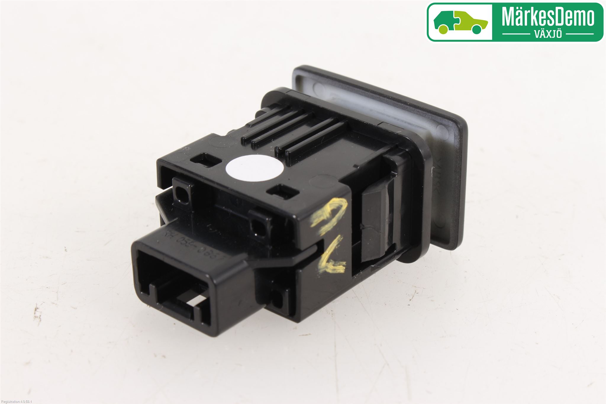 Lexus RX AL20 16-22 Strömställare Baklucka