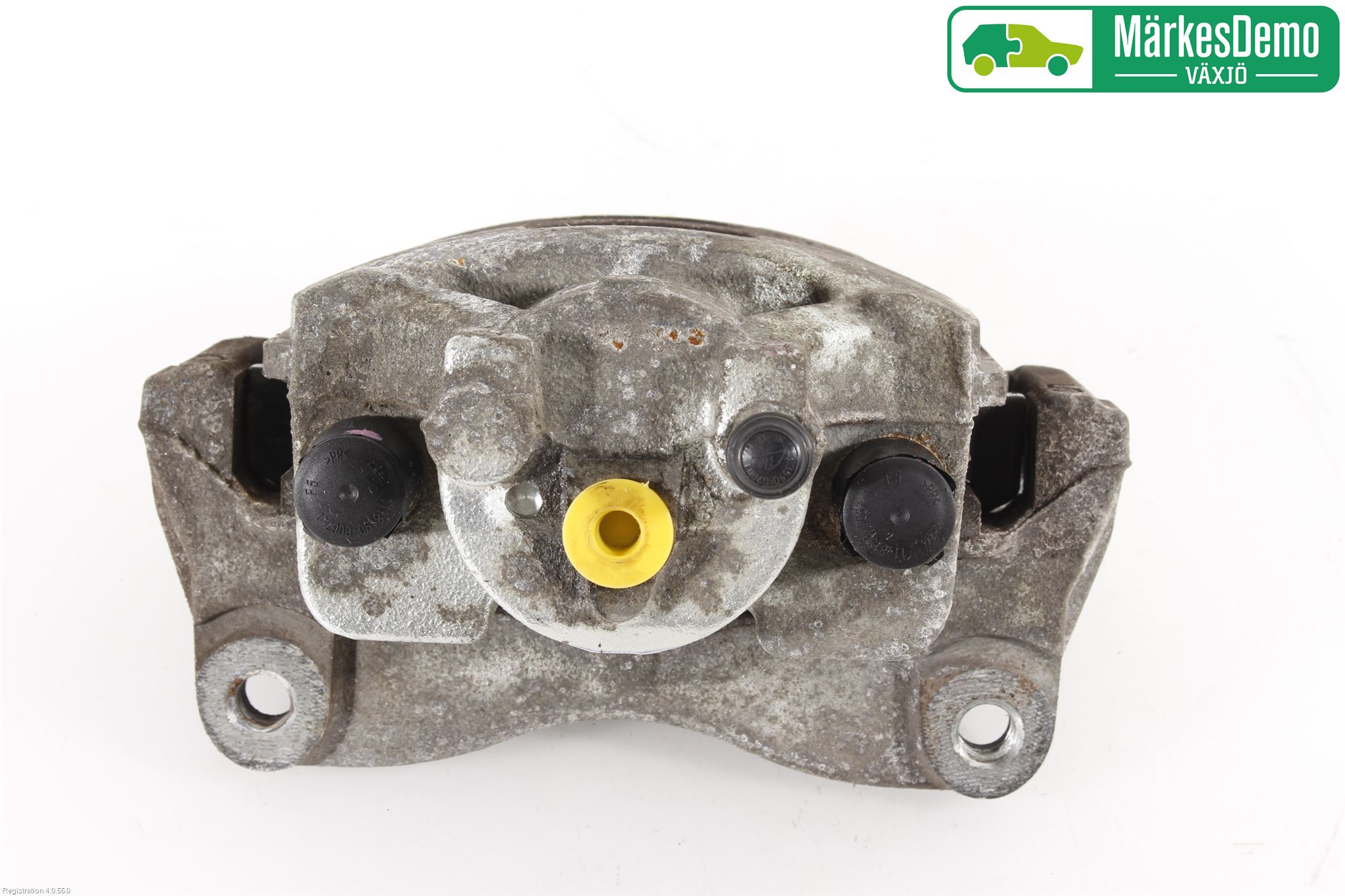 Toyota YARIS XP130 15-20 Bromsok Fram Höger