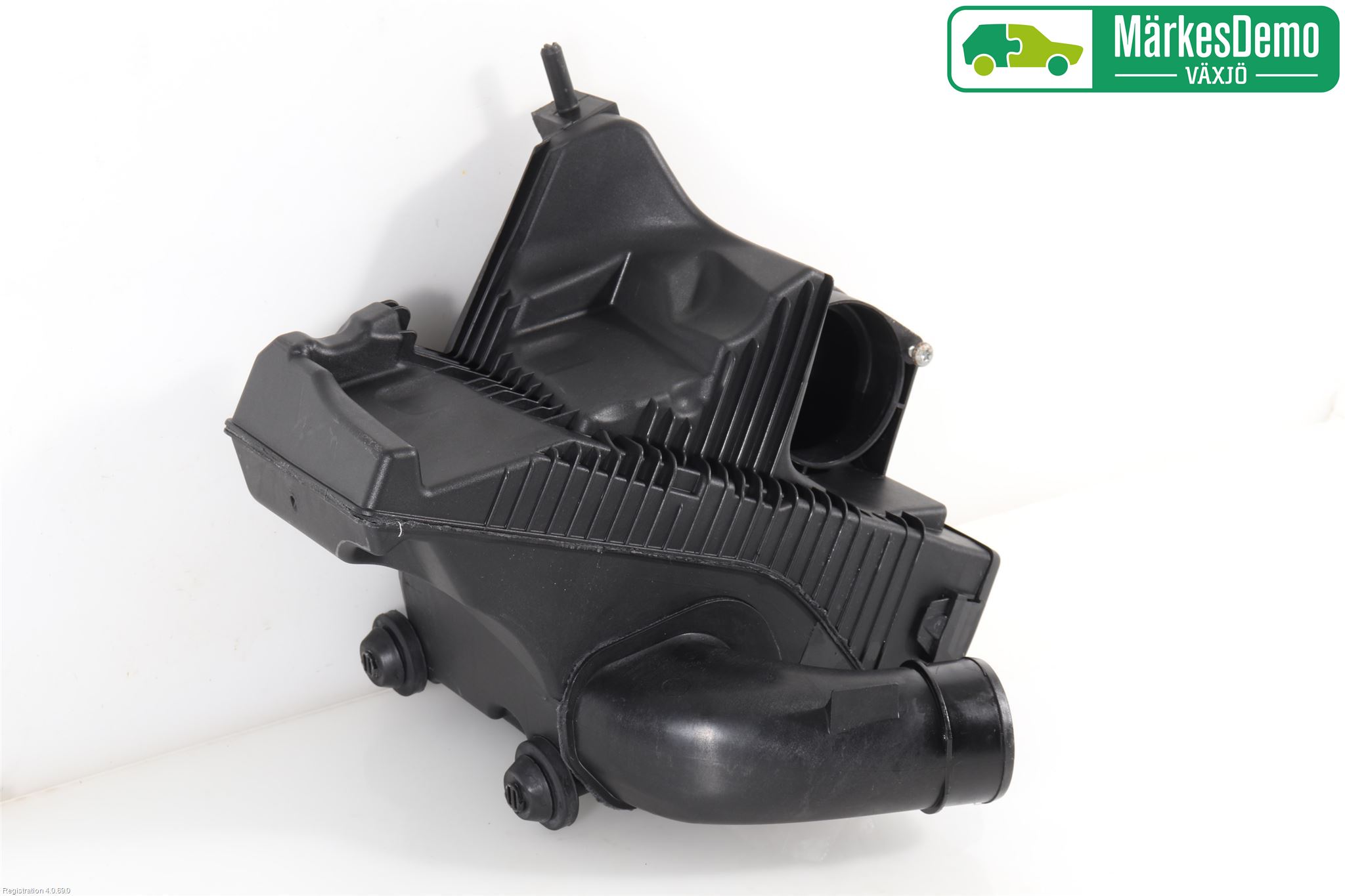 Nissan NV200/NV200 COMBI Luftrenare