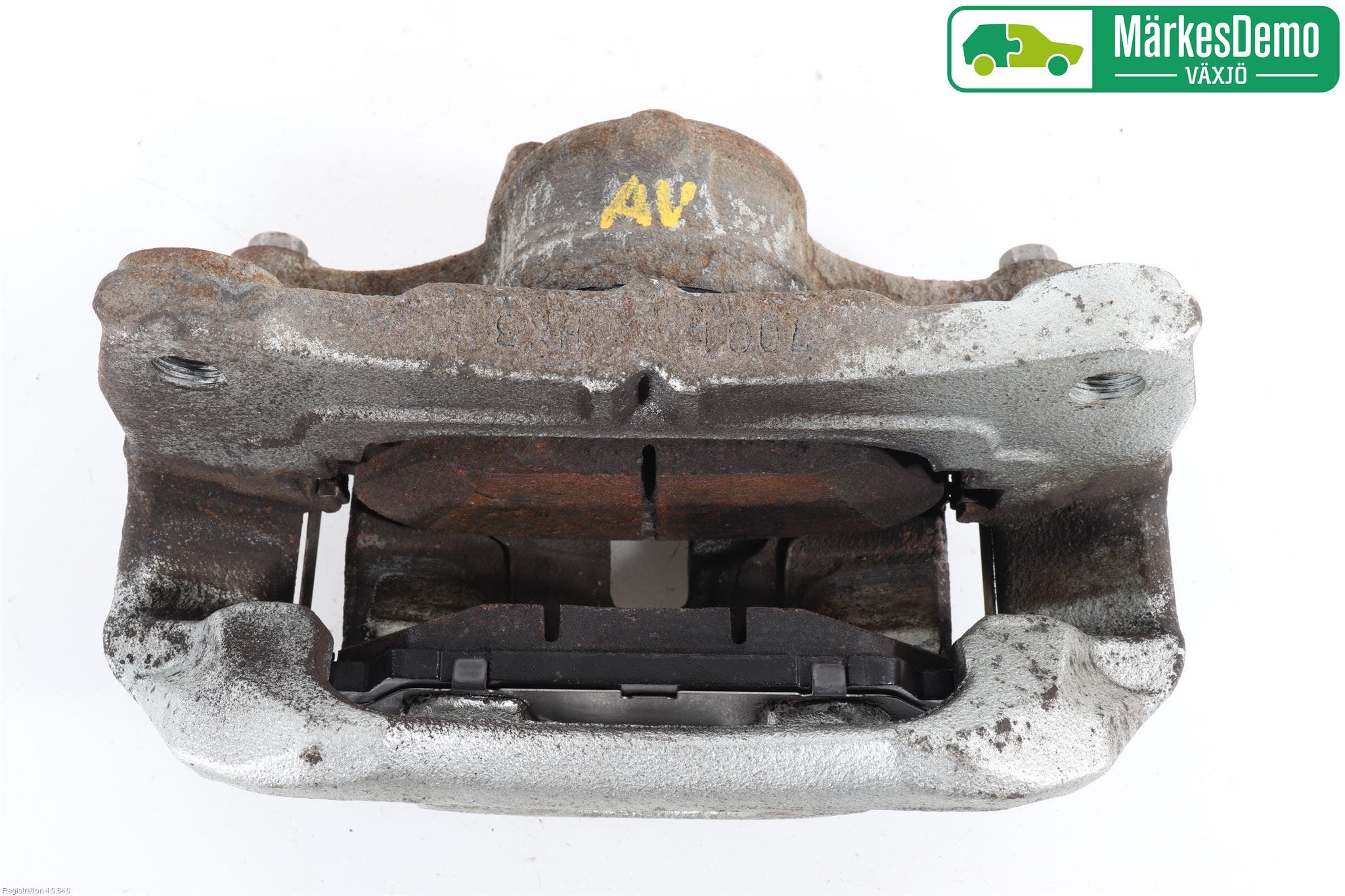 Mazda CX-30 20- Bromsok Fram Höger