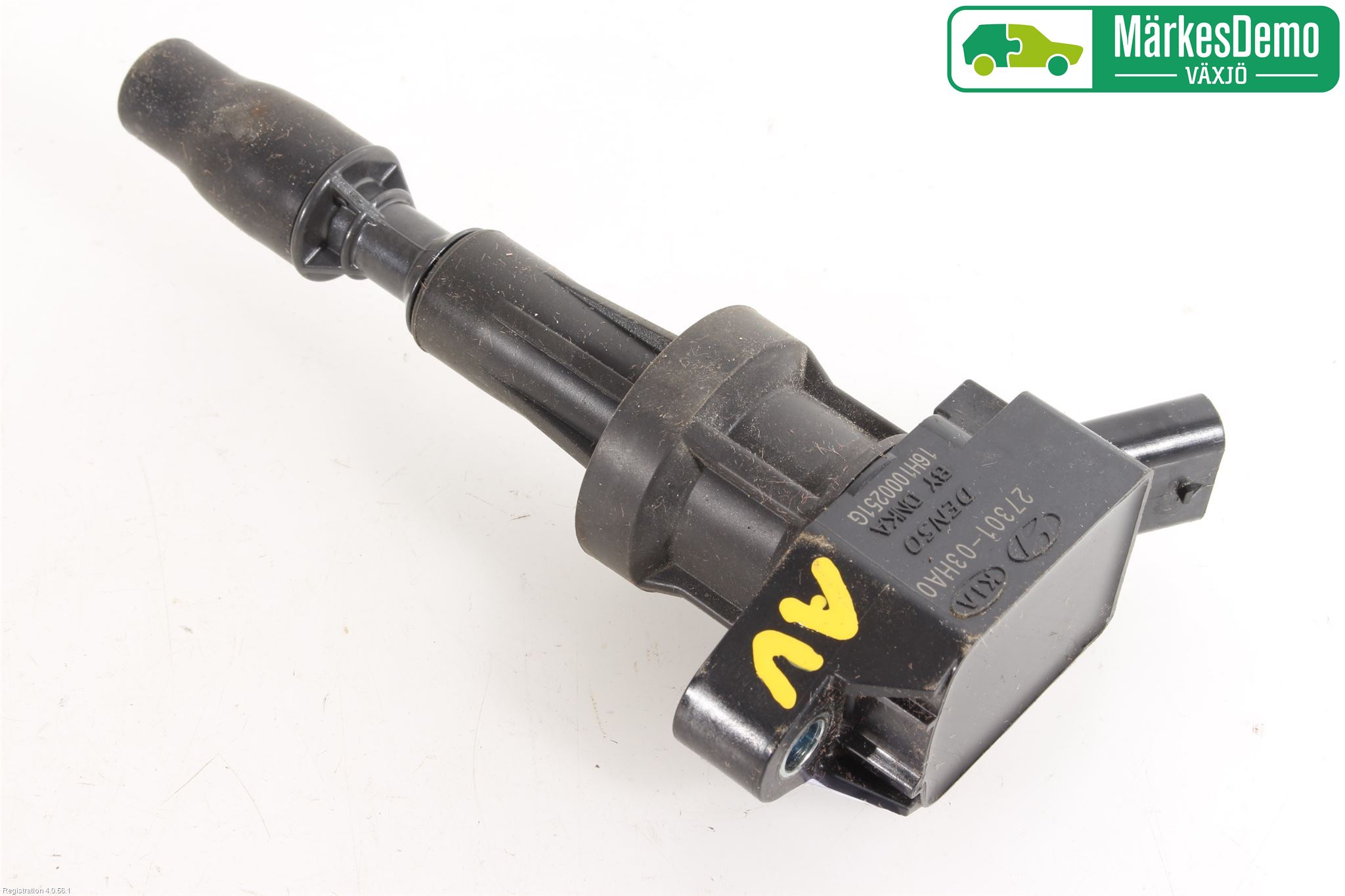 Hyundai IONIQ AE 17-22 Tändspole