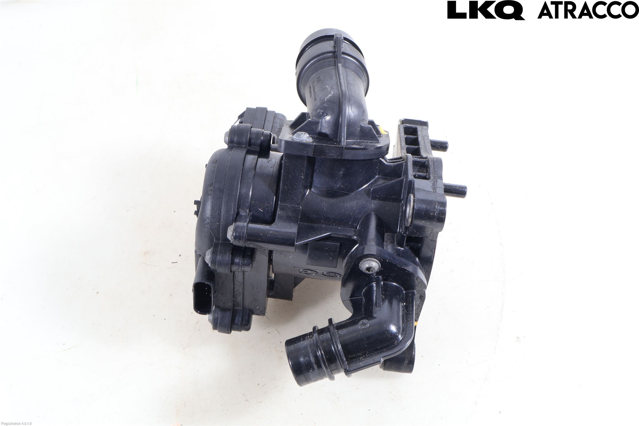 Hyundai TUCSON 05- Termostat