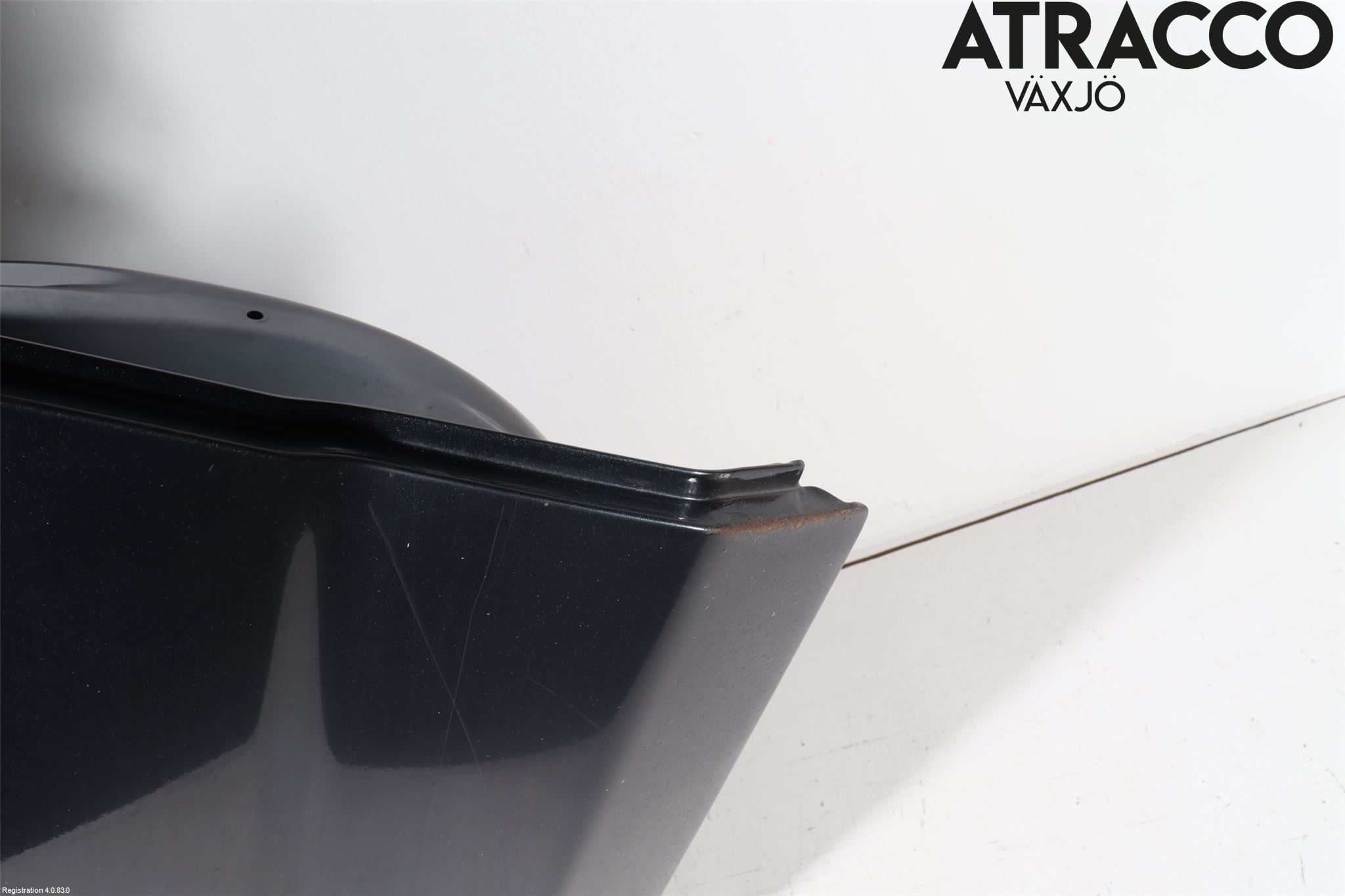 Toyota RAV 4 06-12 Dörr Bak Höger