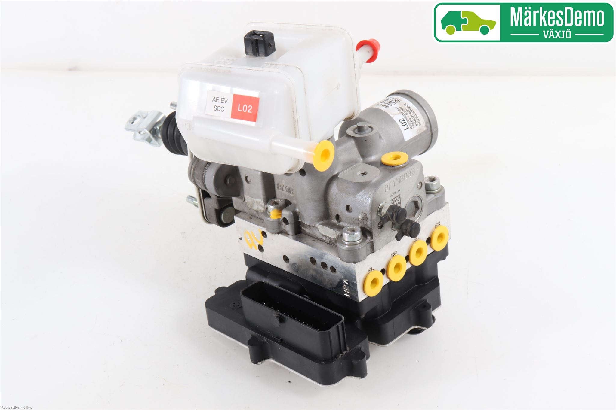 Hyundai IONIQ AE 17-22 Broms Huvudcylinder