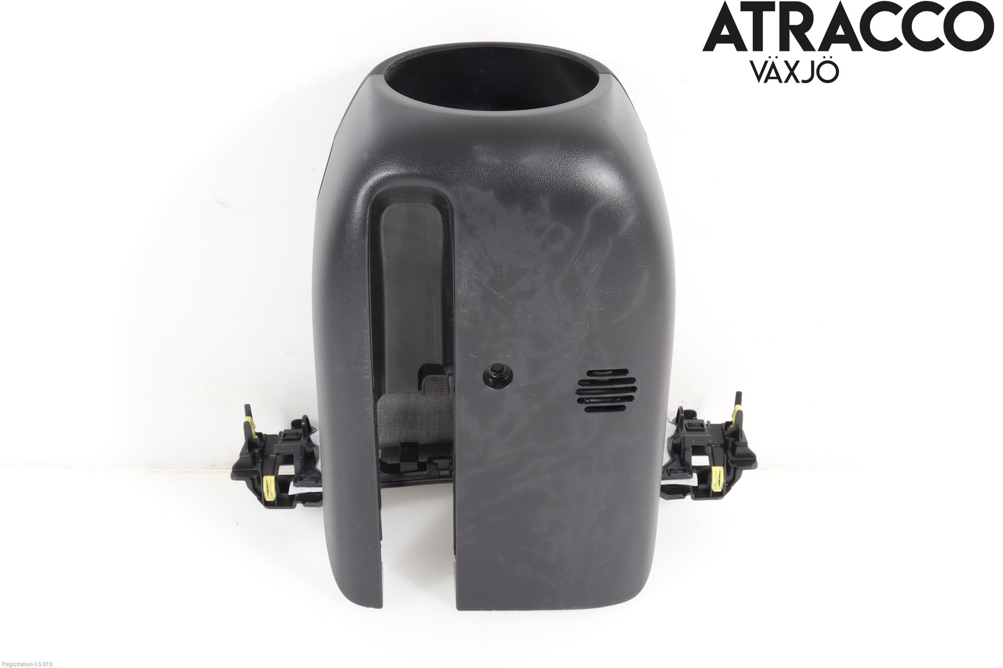 Mazda CX-60 22- Rattkåpa-Kåpor