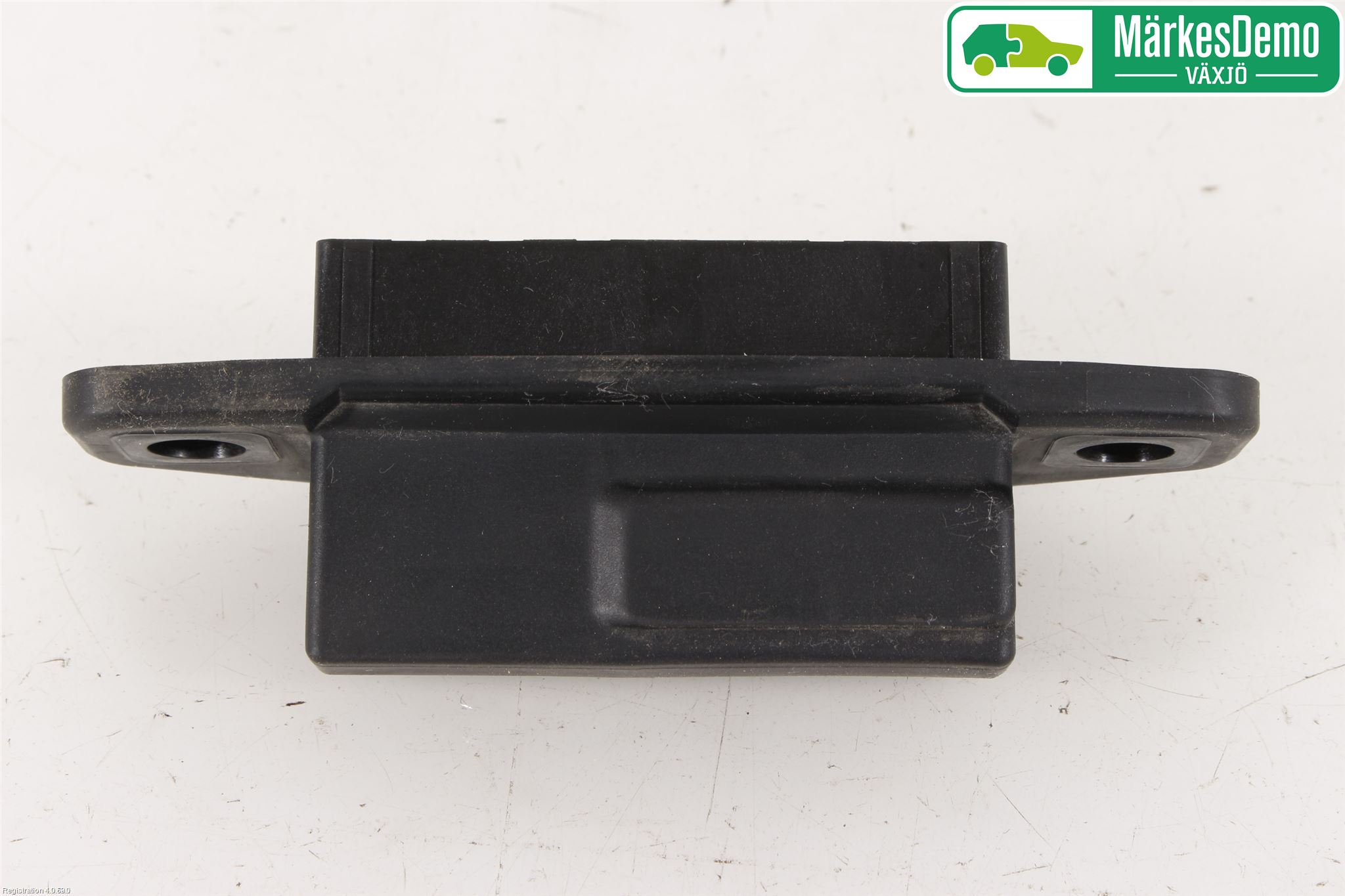 Toyota YARIS XP130 15-20 Bakluckehandtag