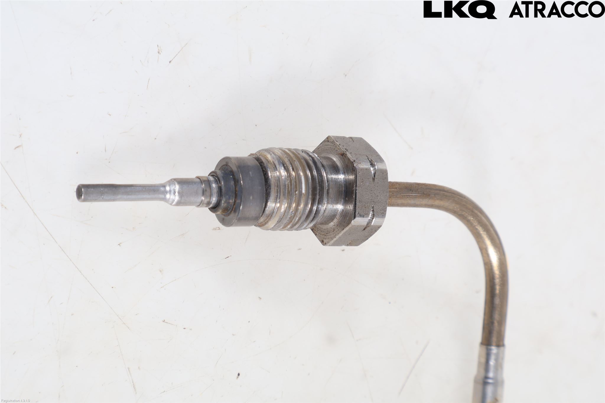Mercedes-Benz MB GLA-KLASS (X156) 13-20 Givare Temp-Tryck Avgas
