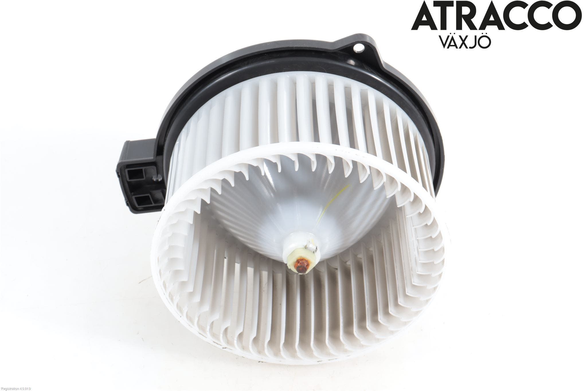 Mazda CX-5 17- Värmefläkt