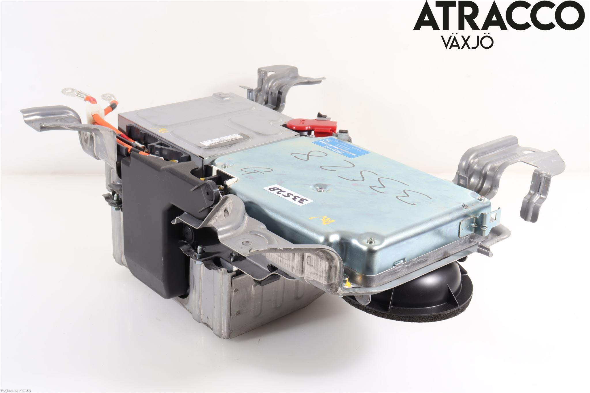 Honda CIVIC 06-11 Styrenhet Övrigt