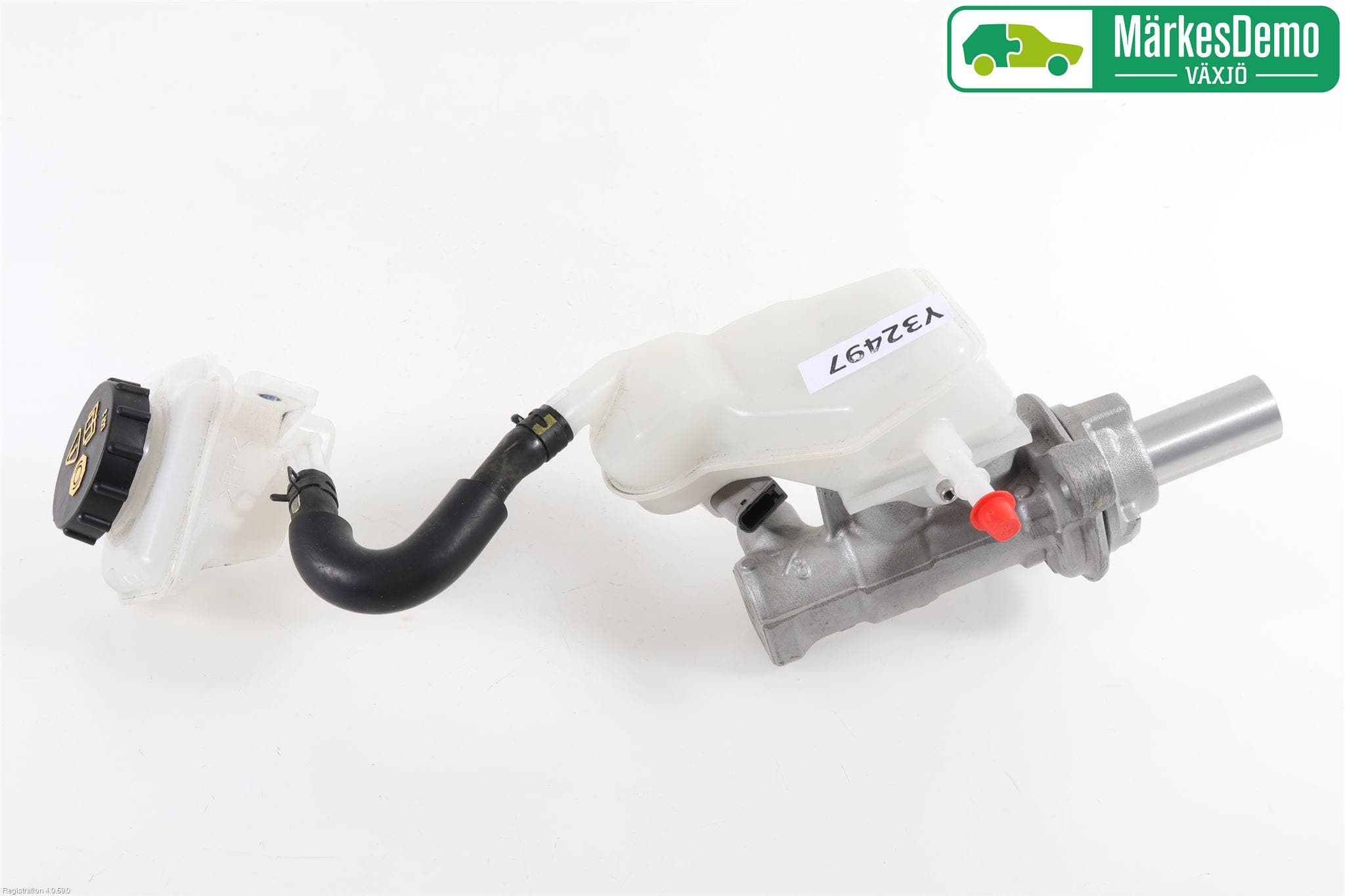 Mazda CX-3 Broms Huvudcylinder