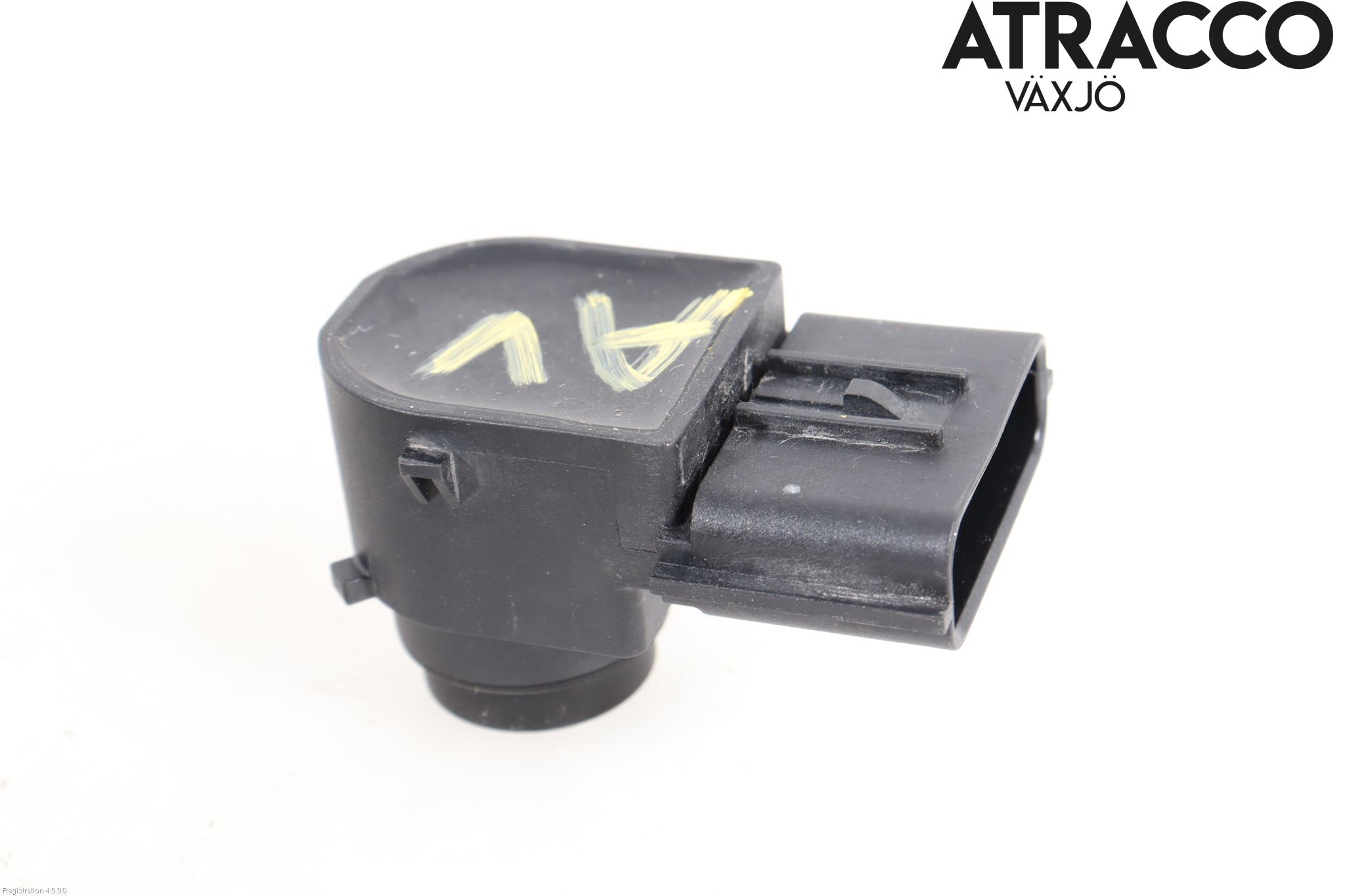 Hyundai TUCSON 05- Parkeringshjälp Frontsensor