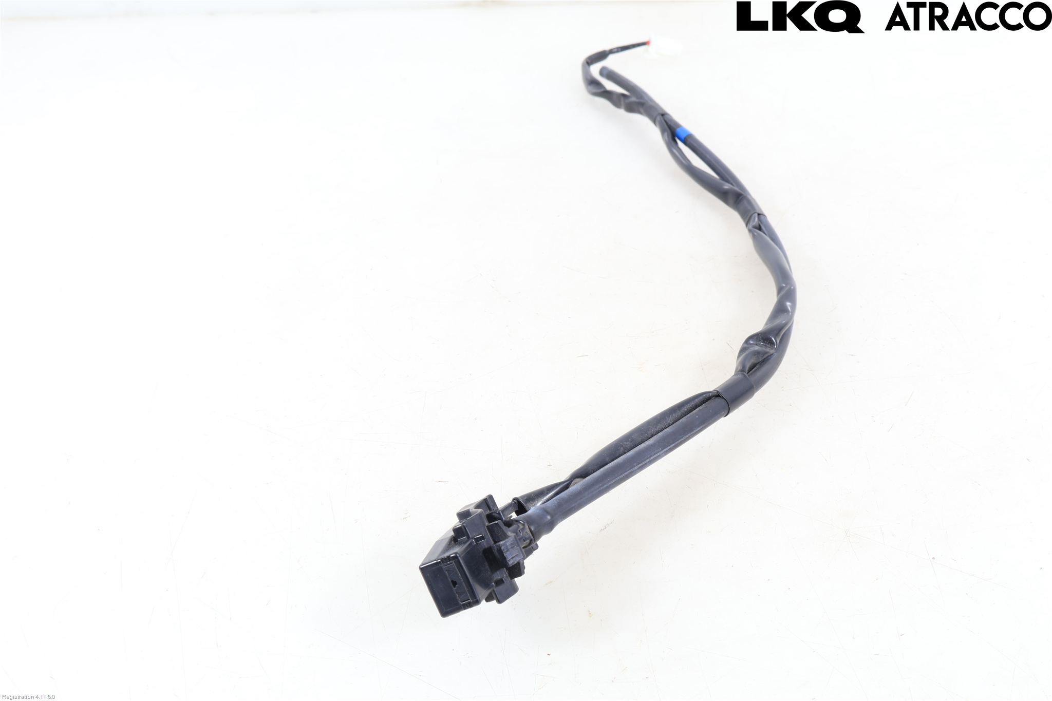 Toyota RAV4 19- Spolarmunstycke Rutor