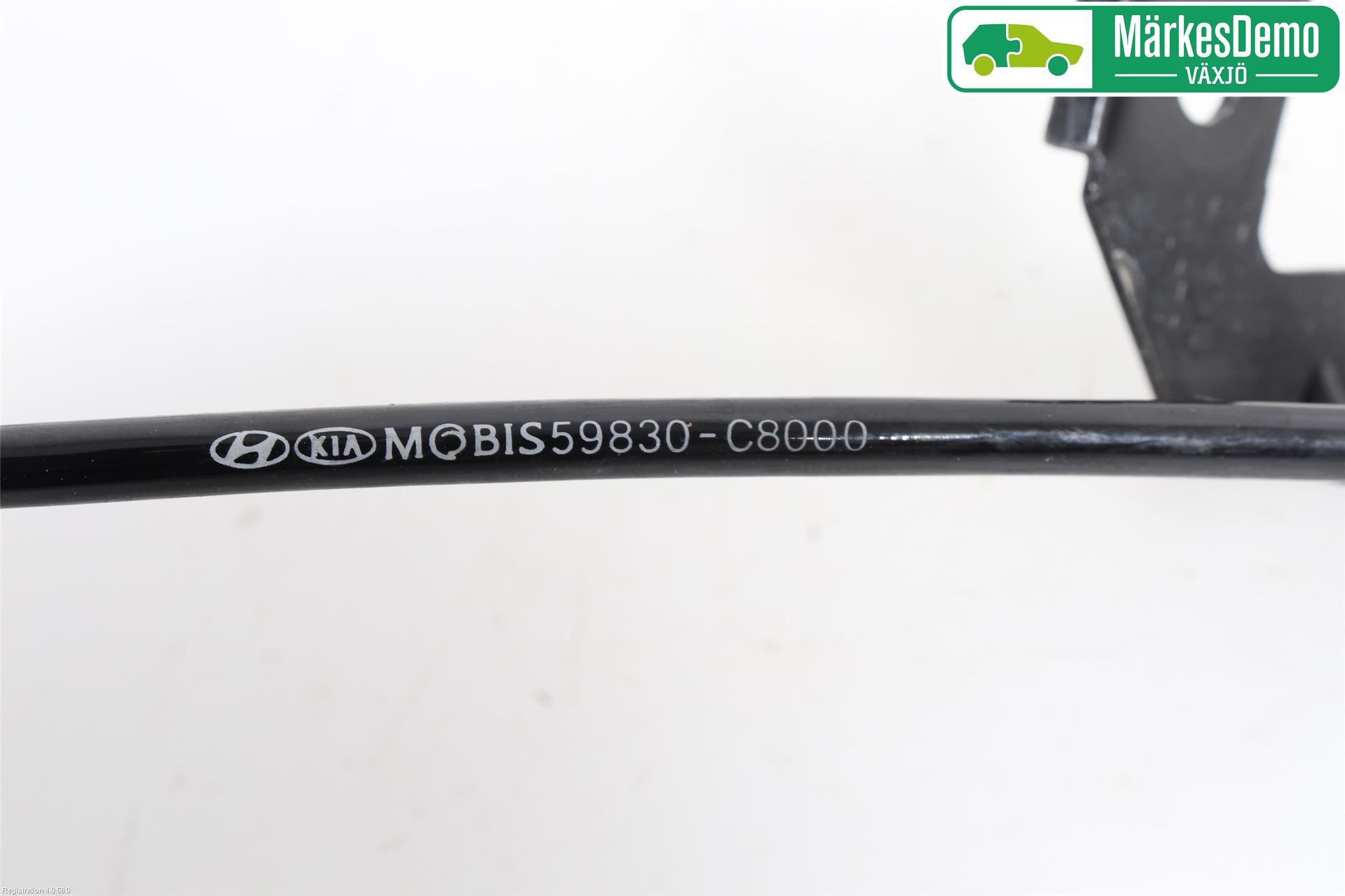 Hyundai i20 GB 15-20 Abs Sensor