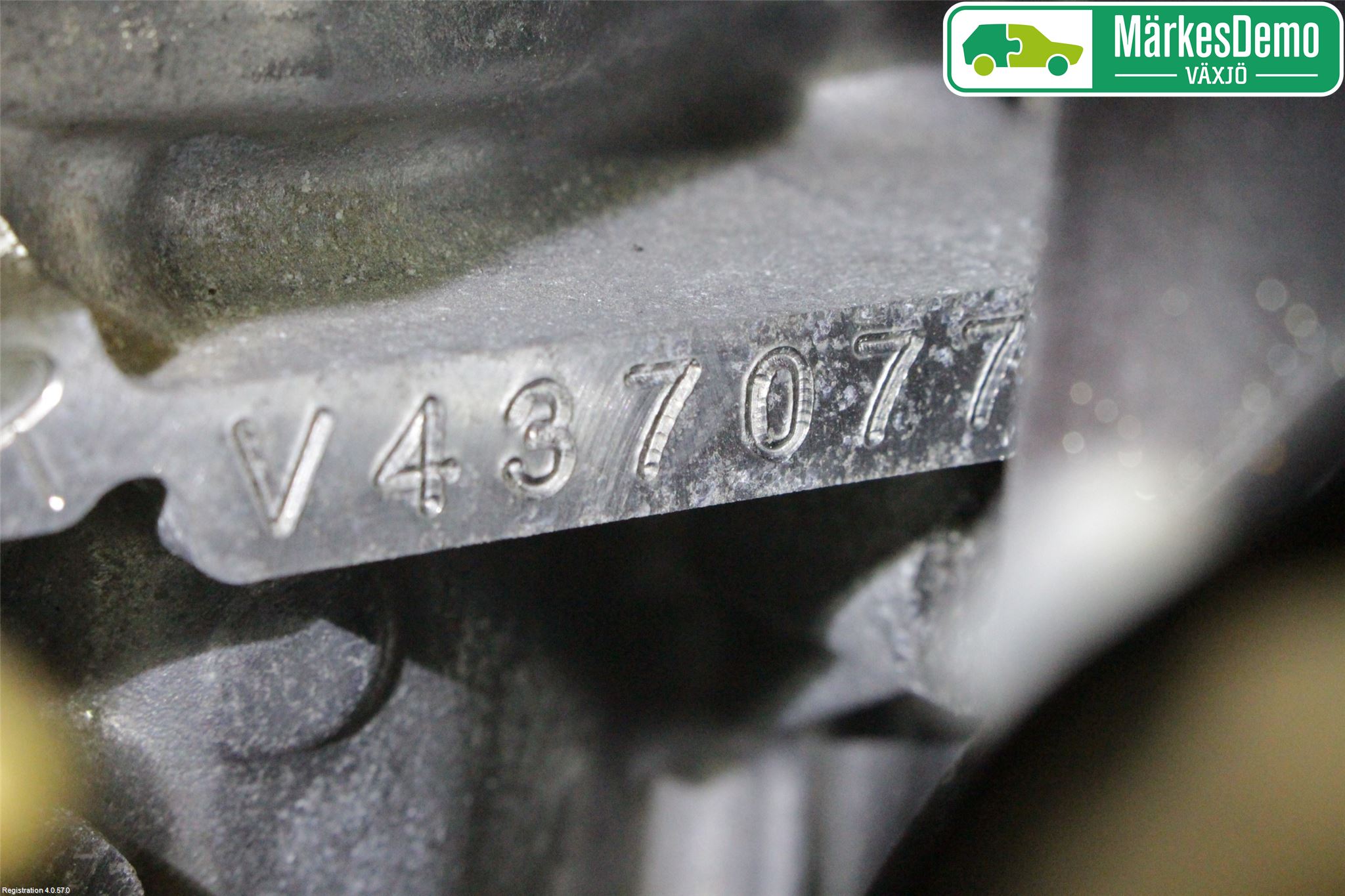 Toyota C-HR 16-23 Motor Bensin