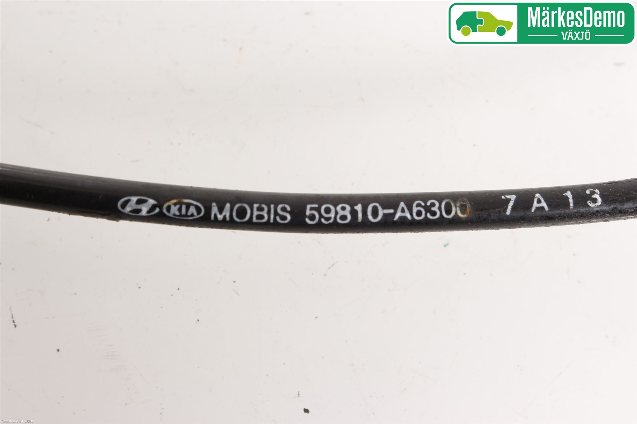 Hyundai i30 GD 13-17 Abs Sensor