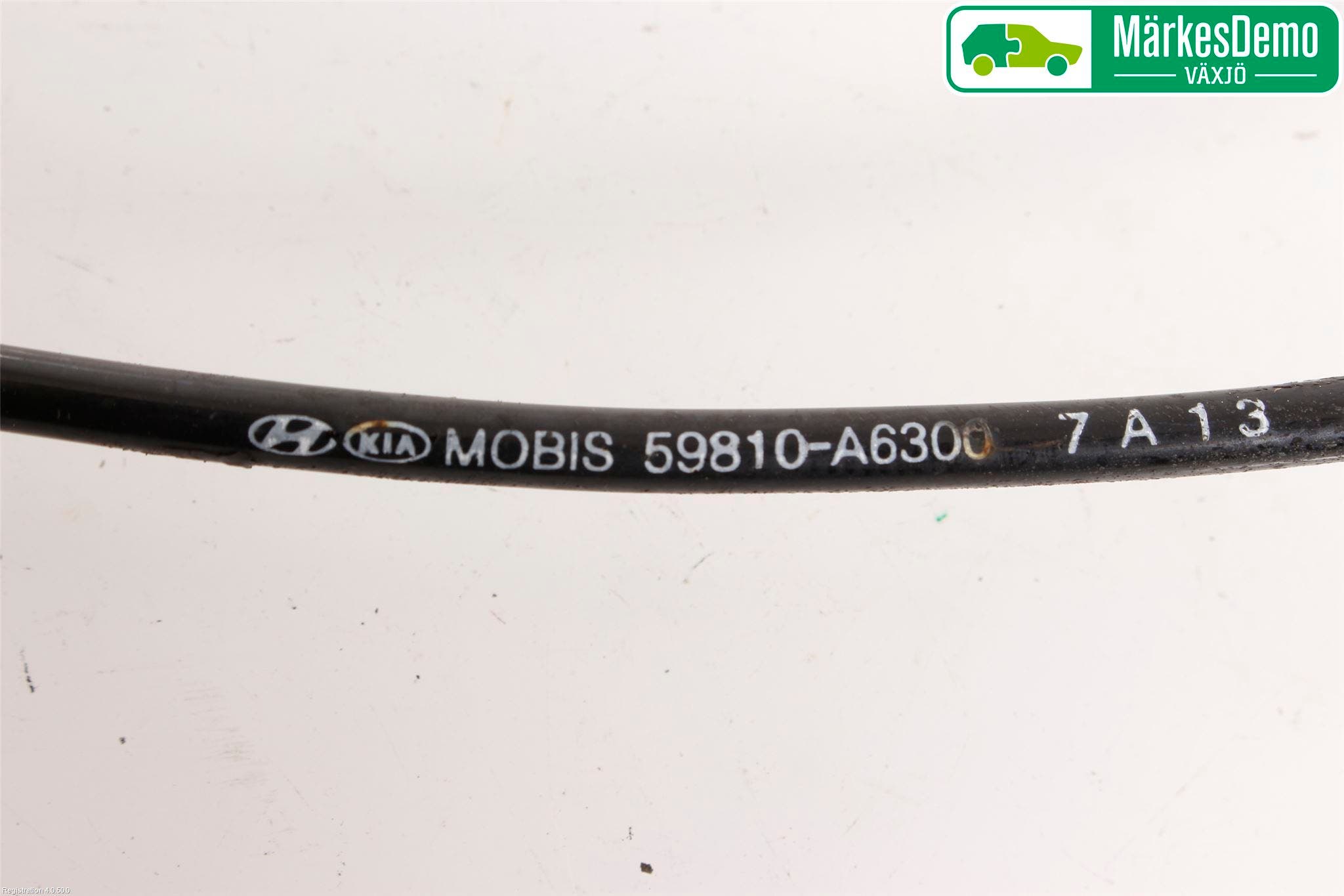 Hyundai i30 GD 13-17 Abs Sensor