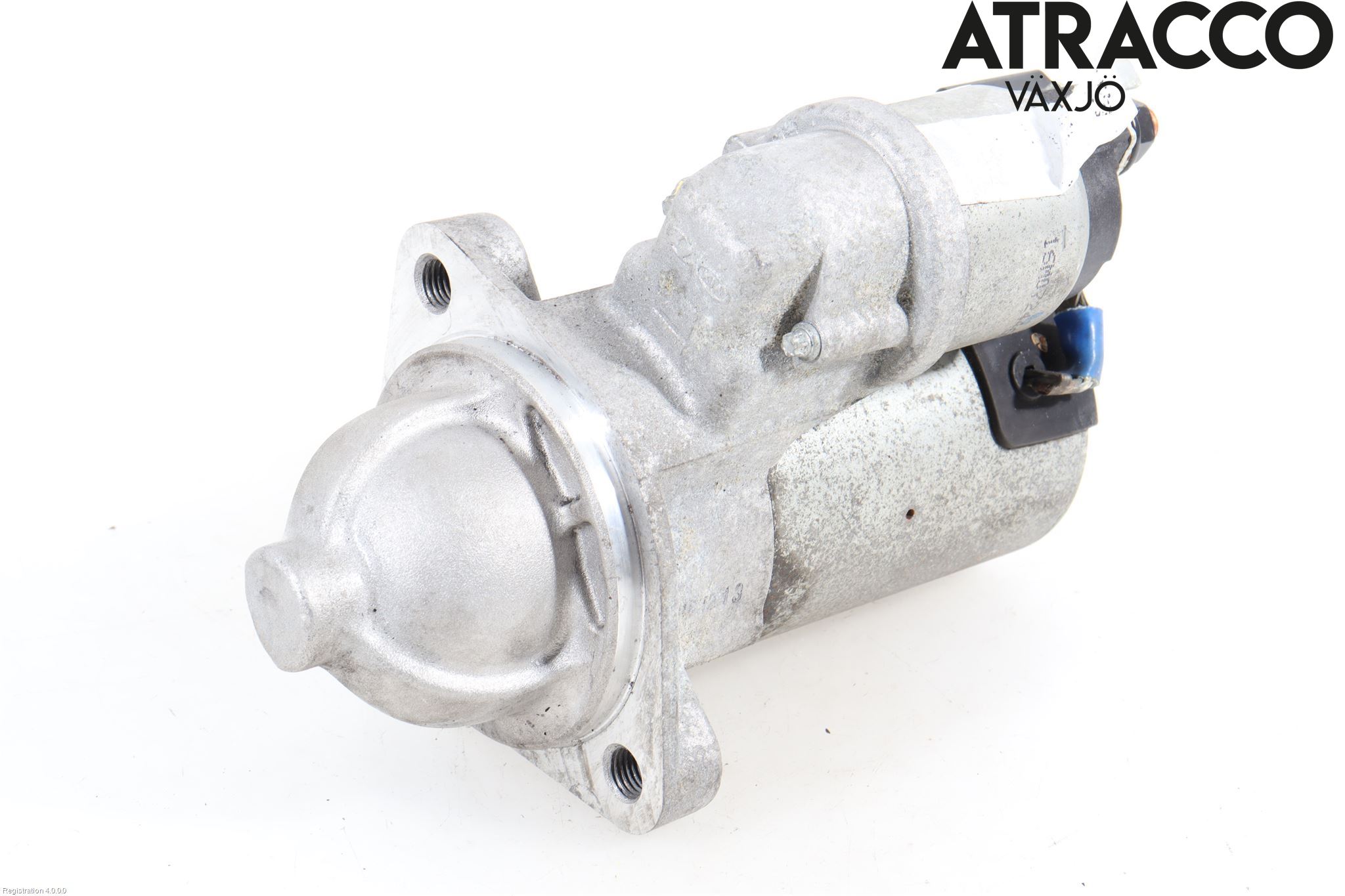 Hyundai i20 GB 15-20 Startmotor