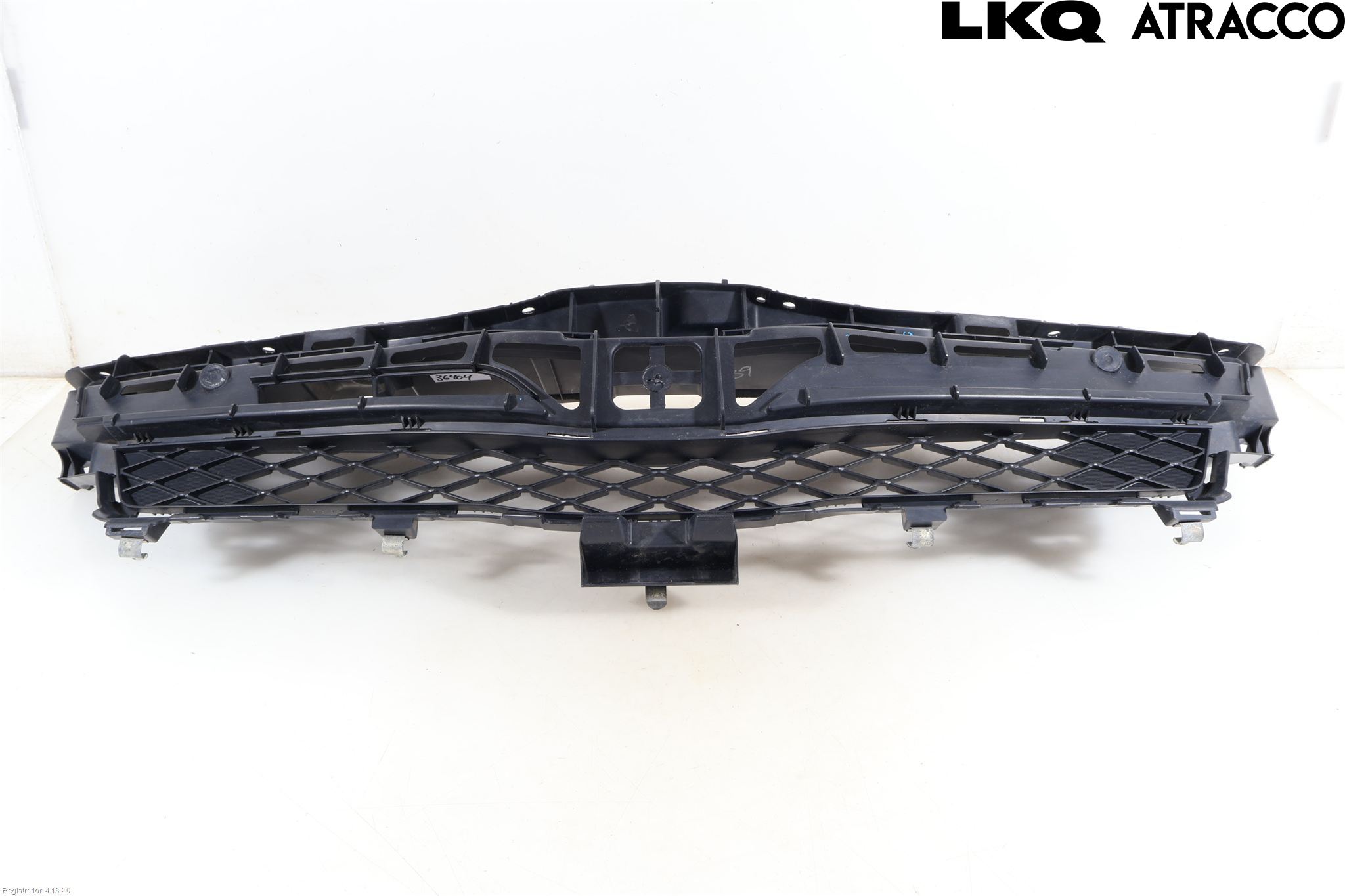 Toyota AURIS 10-12 Grill Komp