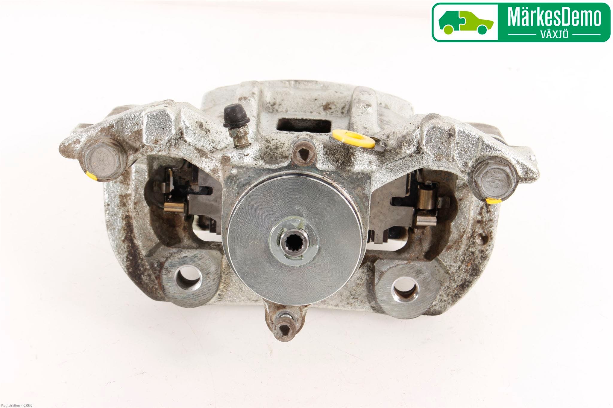 Toyota C-HR 16-23 Bromsok Bak Höger