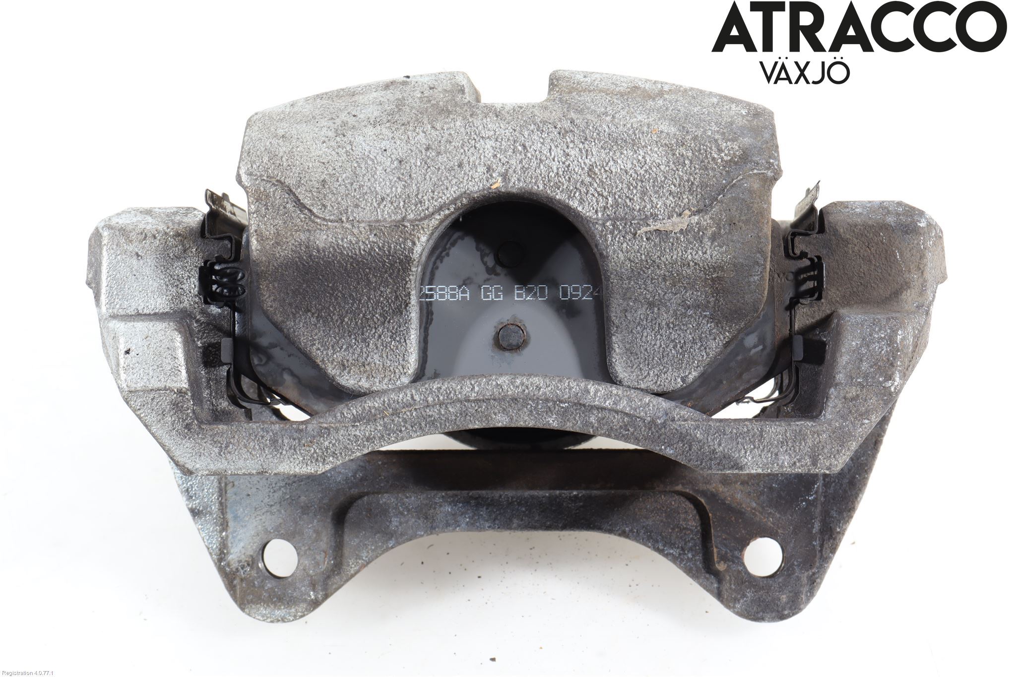 Hyundai TUCSON 05- Bromsok Fram Höger