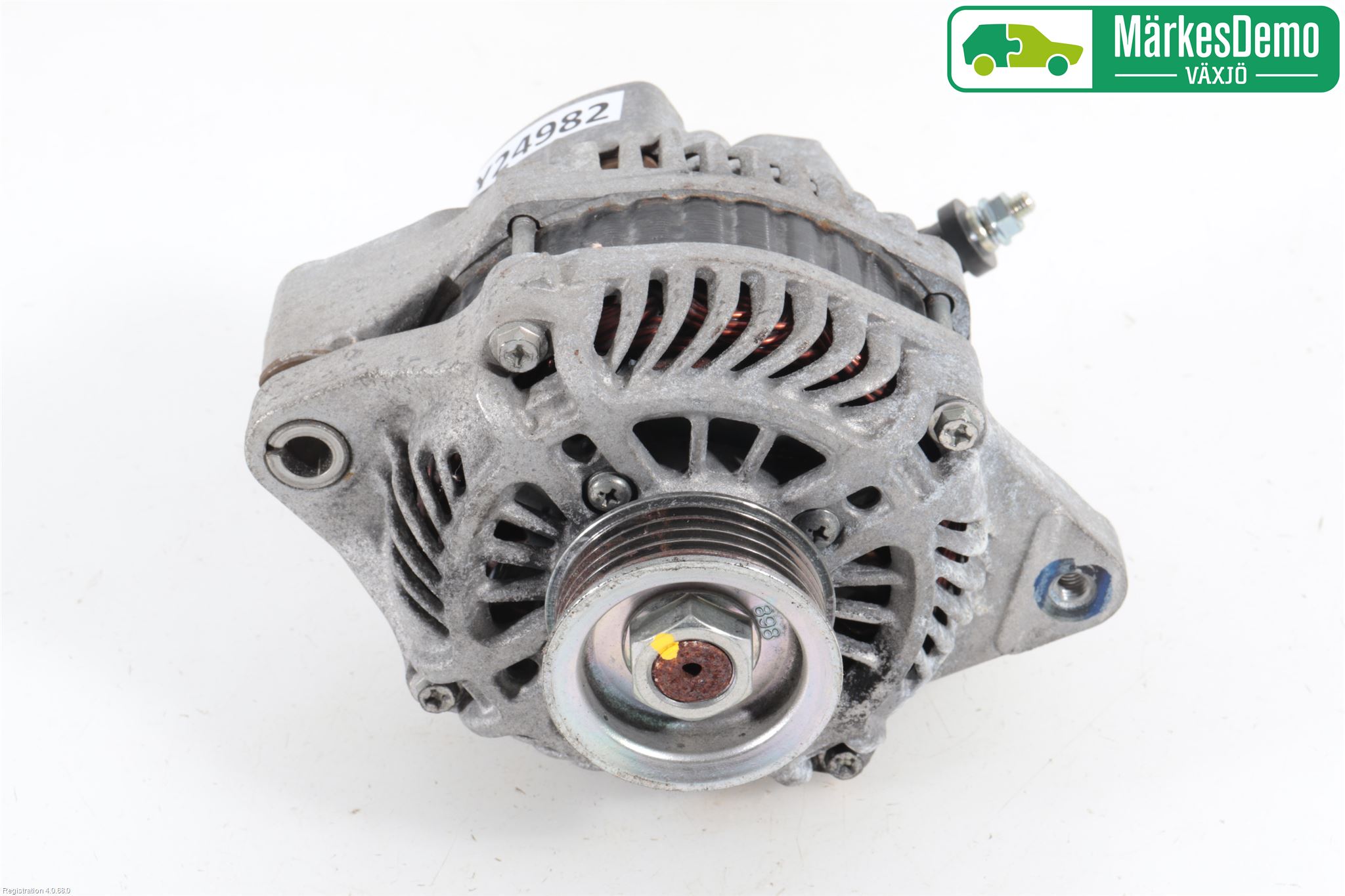 Suzuki SWIFT 11-16 Generator