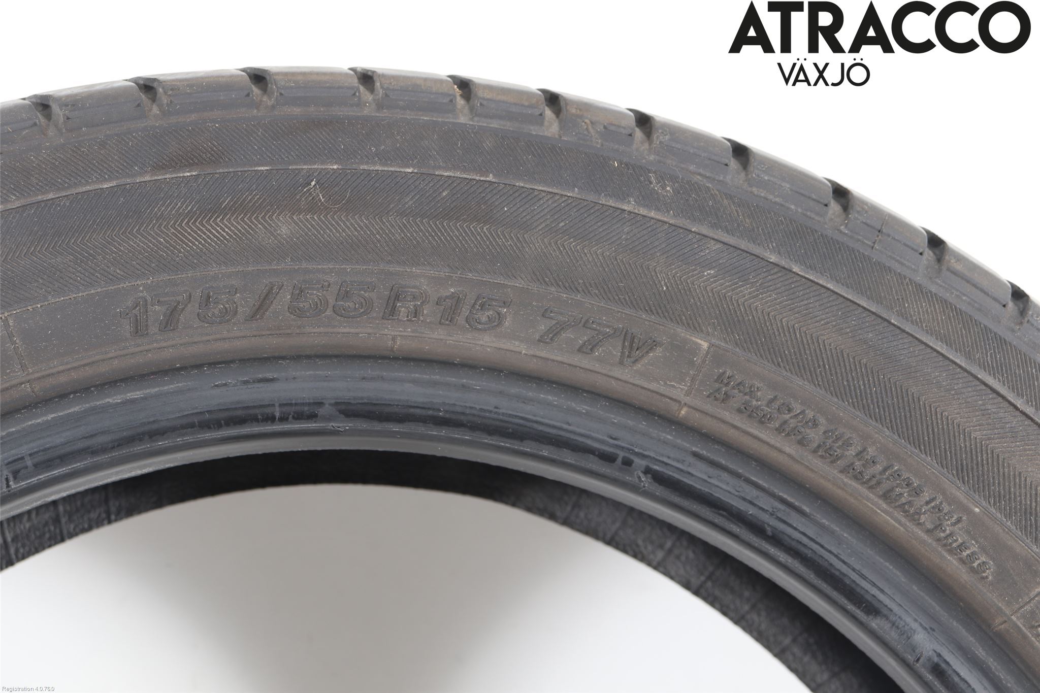 SOMMARDÄCK Dim 175/55-15