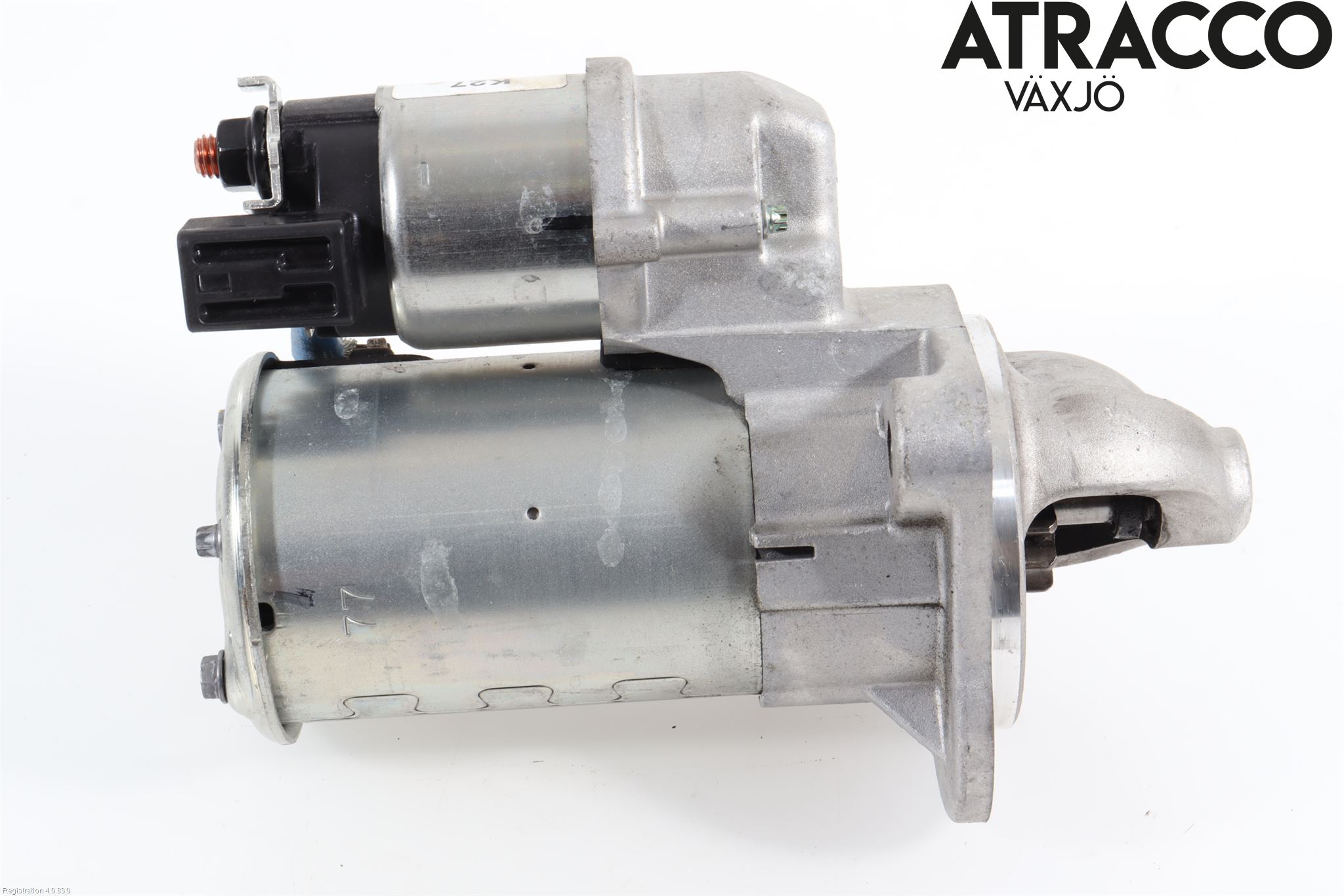 Hyundai i20 GB 15-20 Startmotor