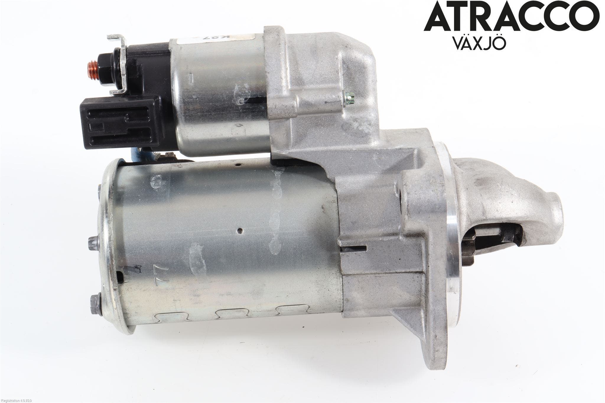 Hyundai i20 GB 15-20 Startmotor