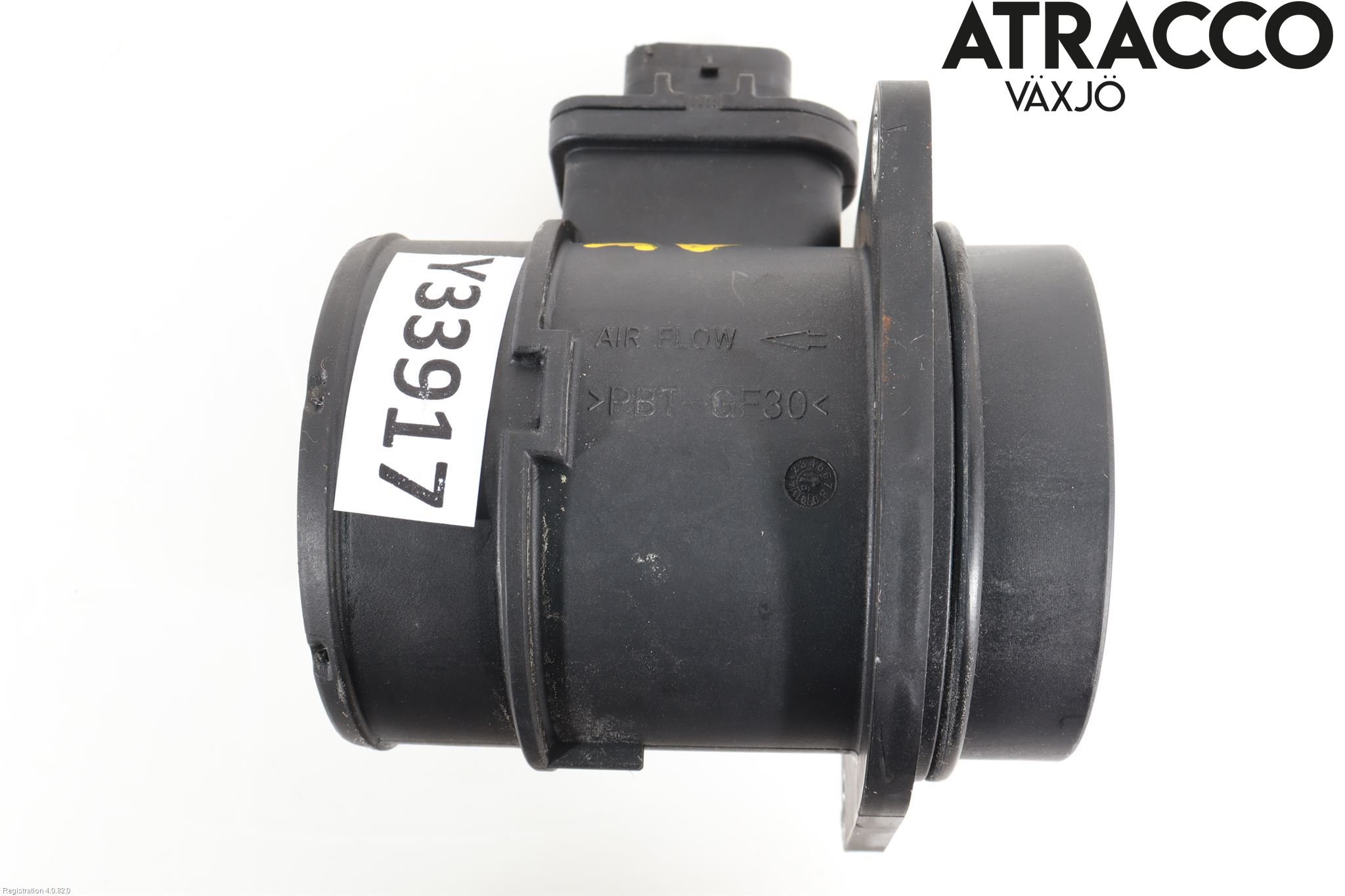 Hyundai IONIQ AE 17-22 Injluftmassamätare