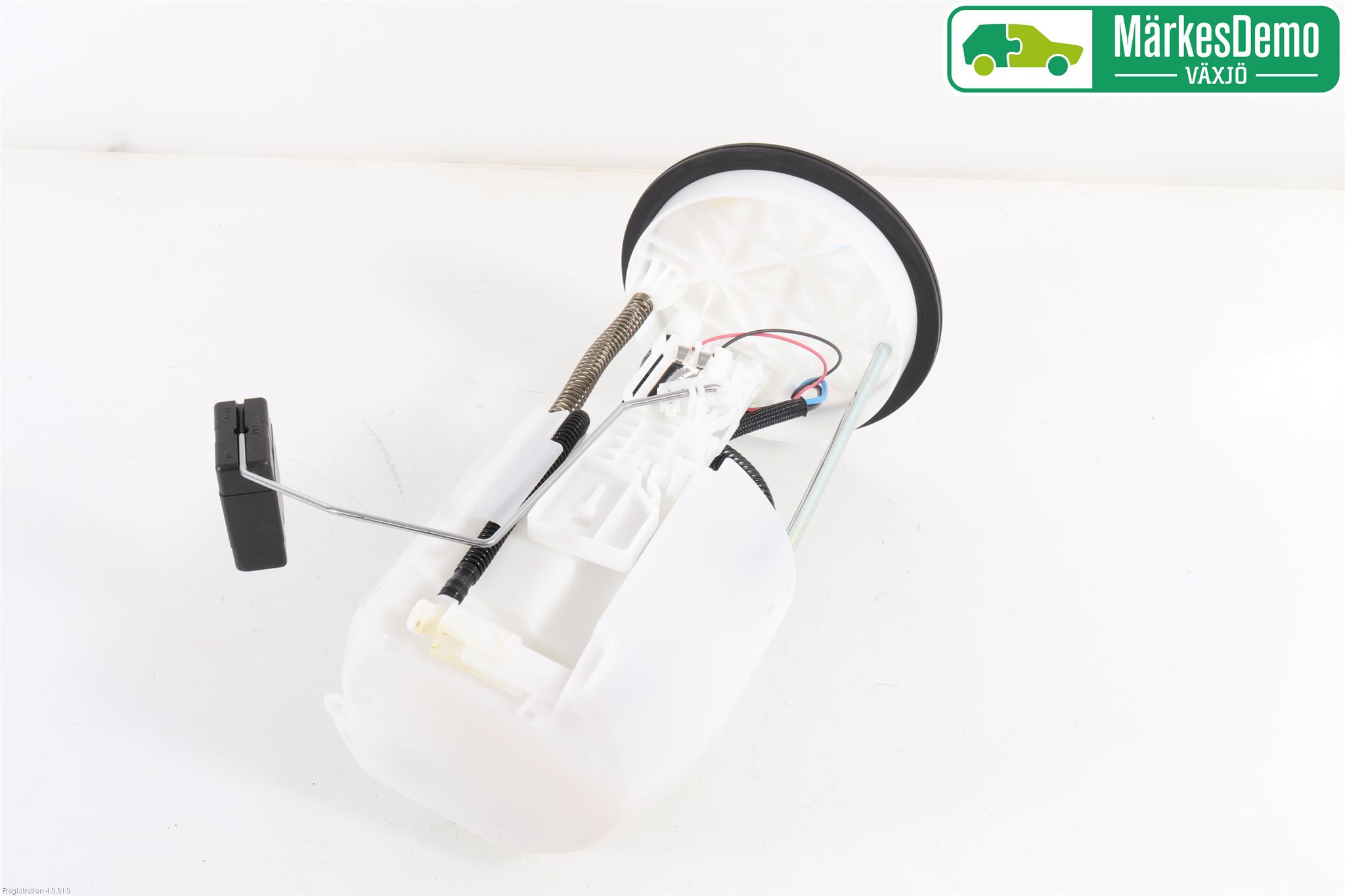 Mazda MX-5 IV (ND/ND2/ND3) MIATA 15- Bränslepump El