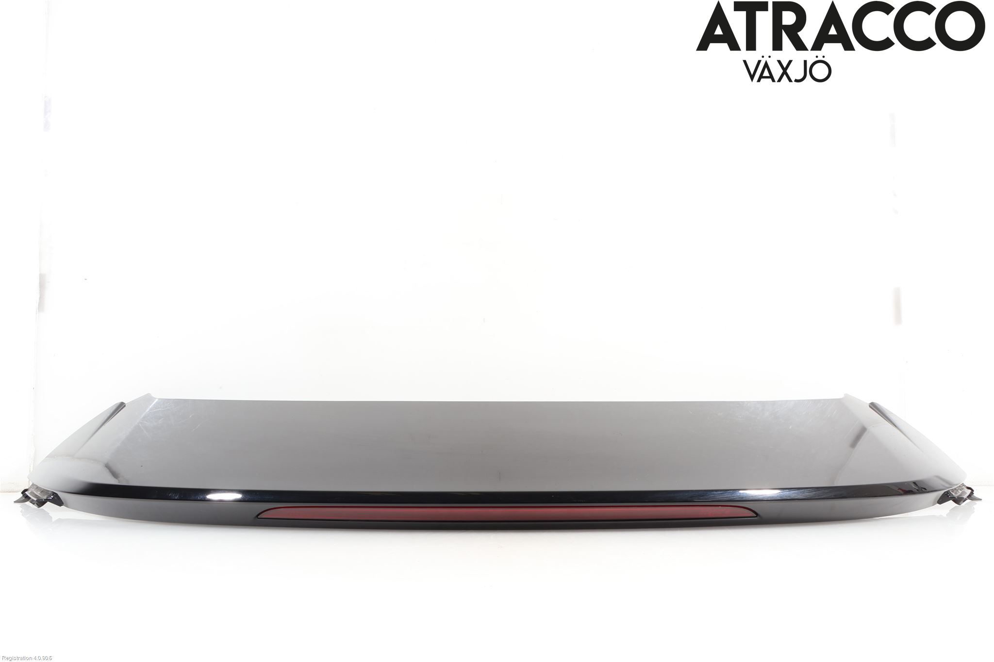 Mazda CX-30 20- Spoiler Baklucka