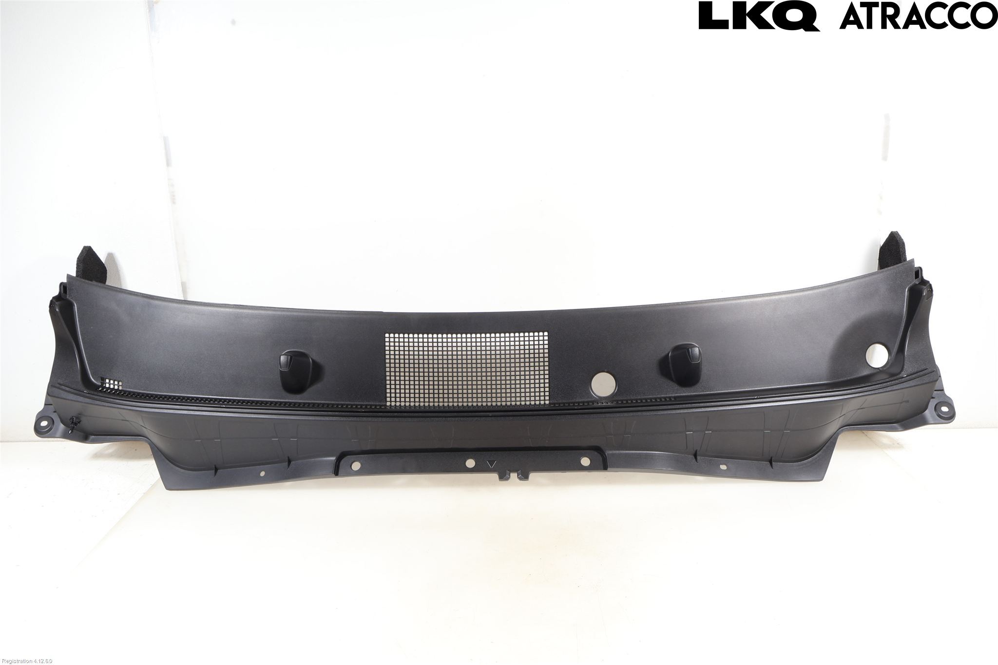 Hyundai KONA/ELECTRIC OS 18-23 Torpedplåt-Torpedplast
