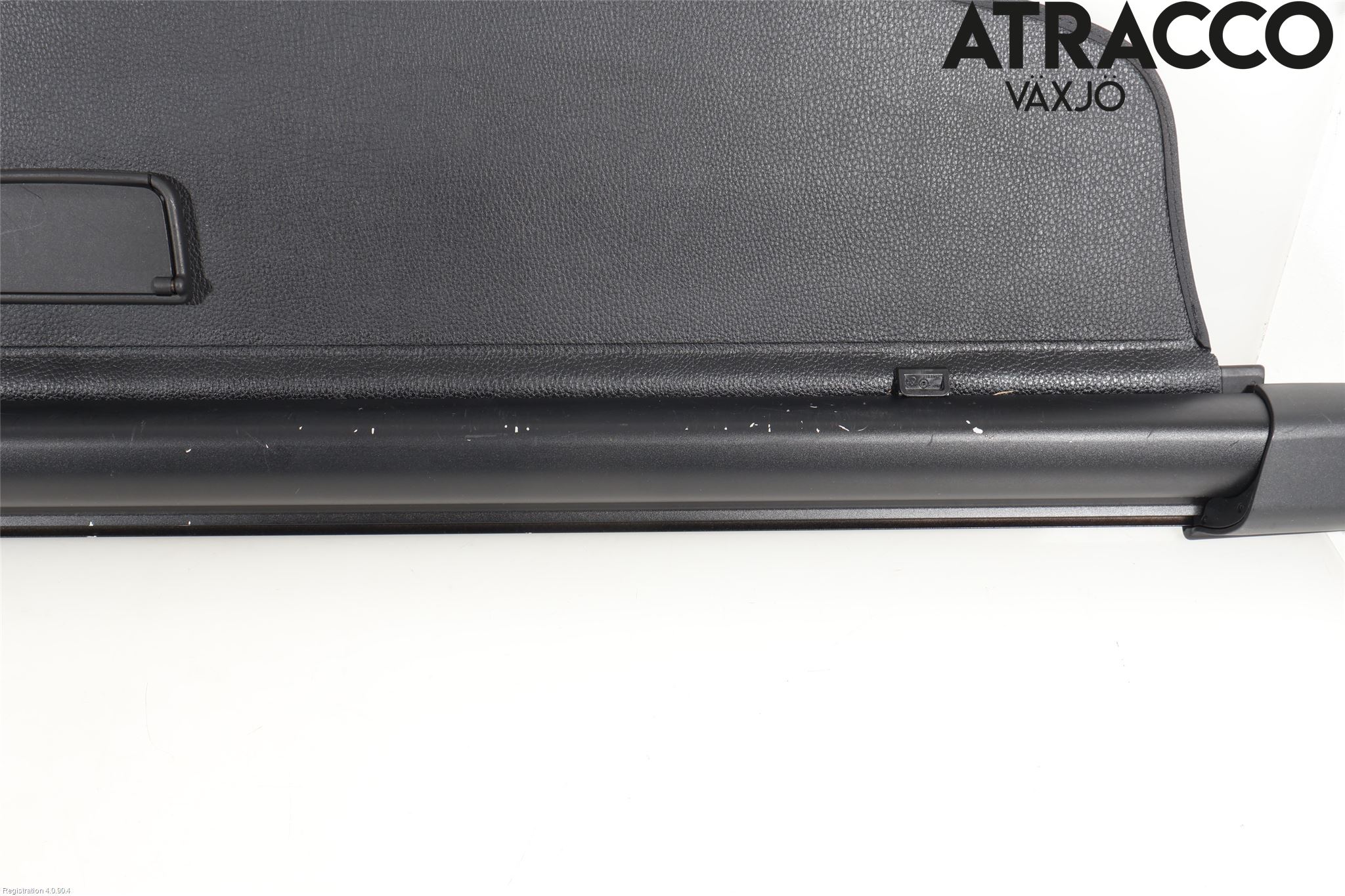 Volkswagen VW PASSAT 05-11 Insynskydd