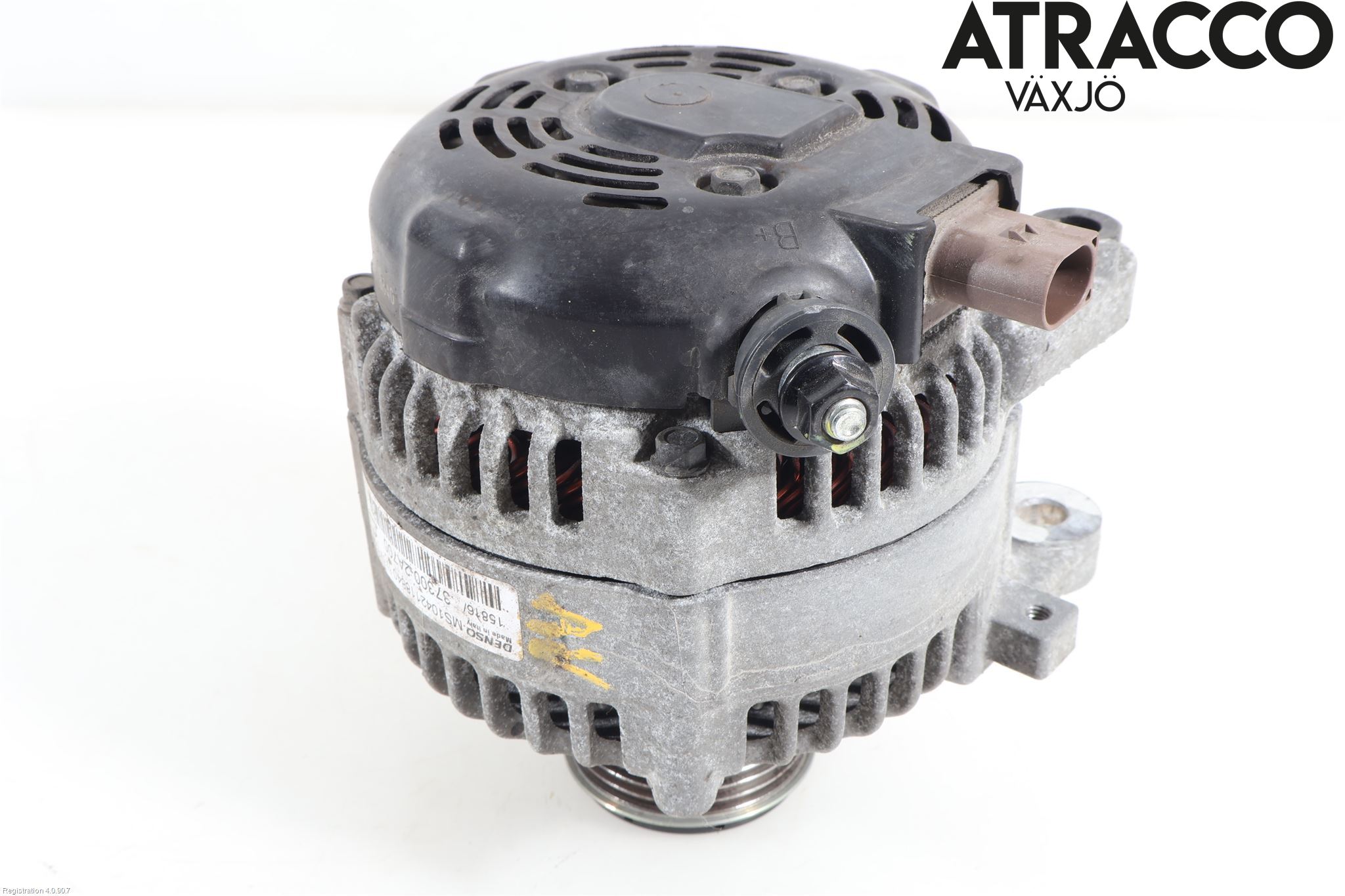 Kia VENGA 10-19 Generator