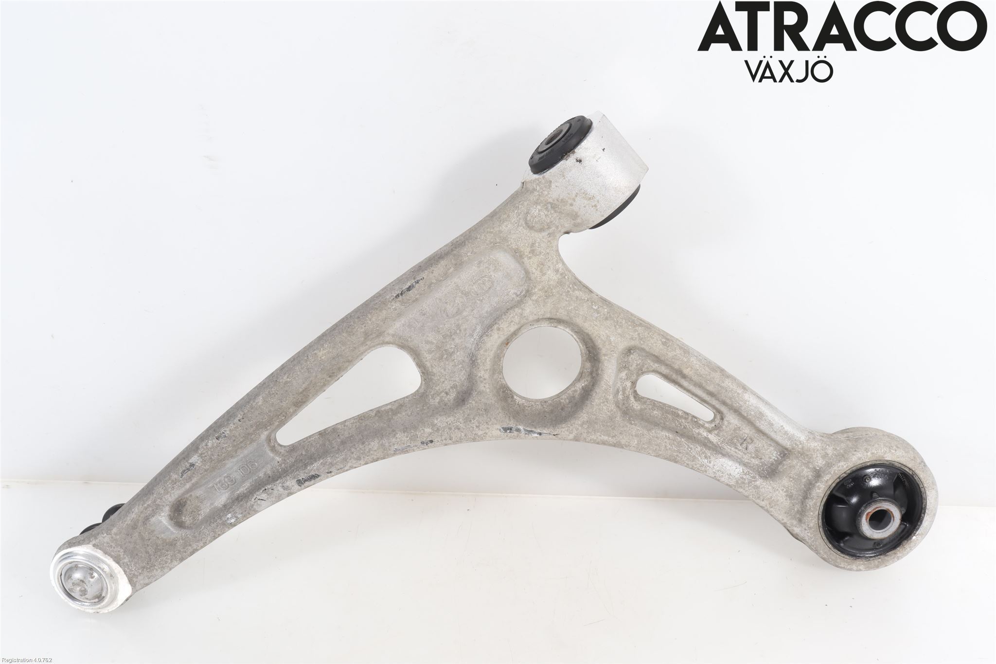 Hyundai IONIQ AE 17-22 Bärarm Fram Undre Hö