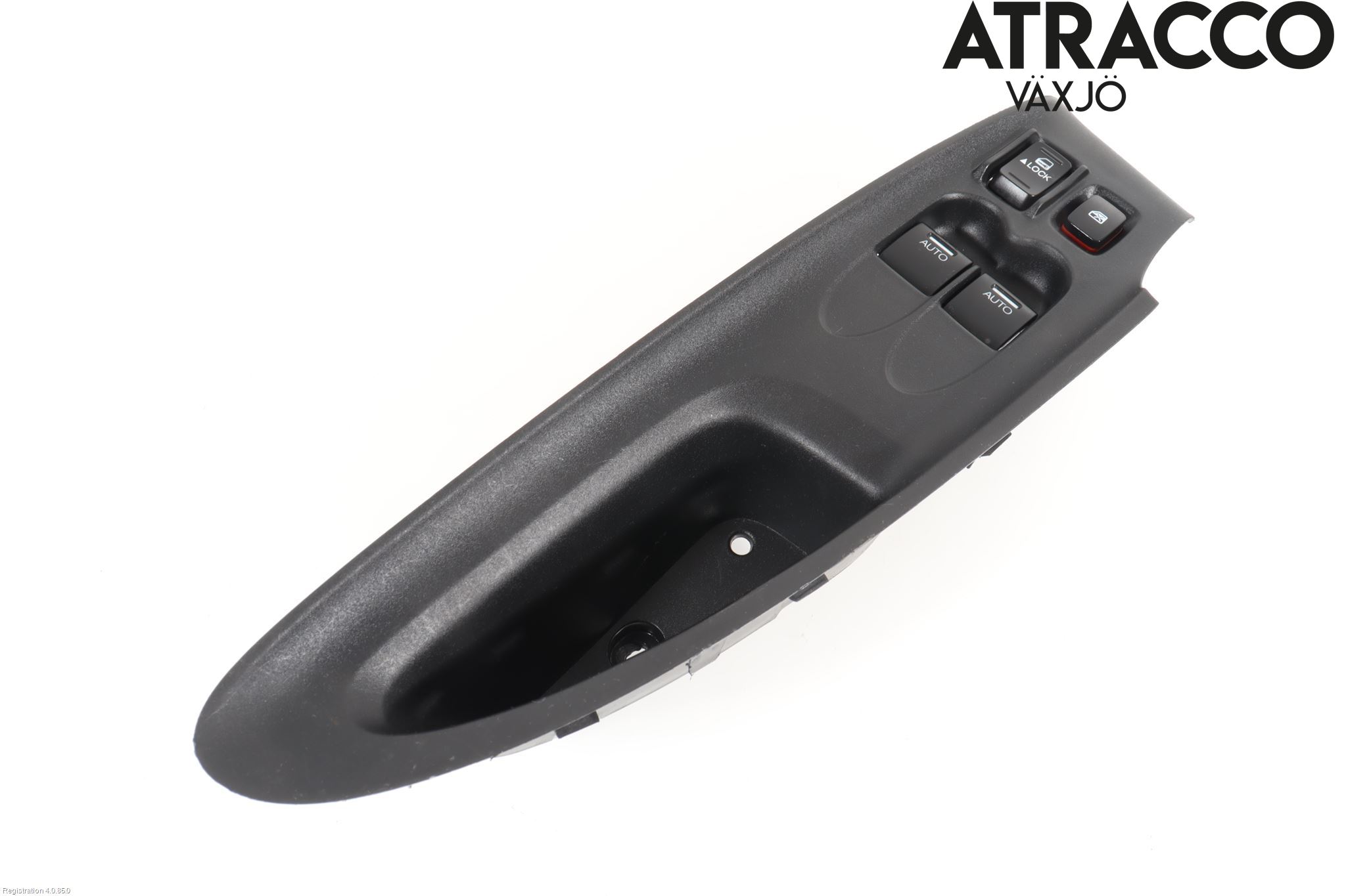 Honda CR-Z Strömställare Elhiss