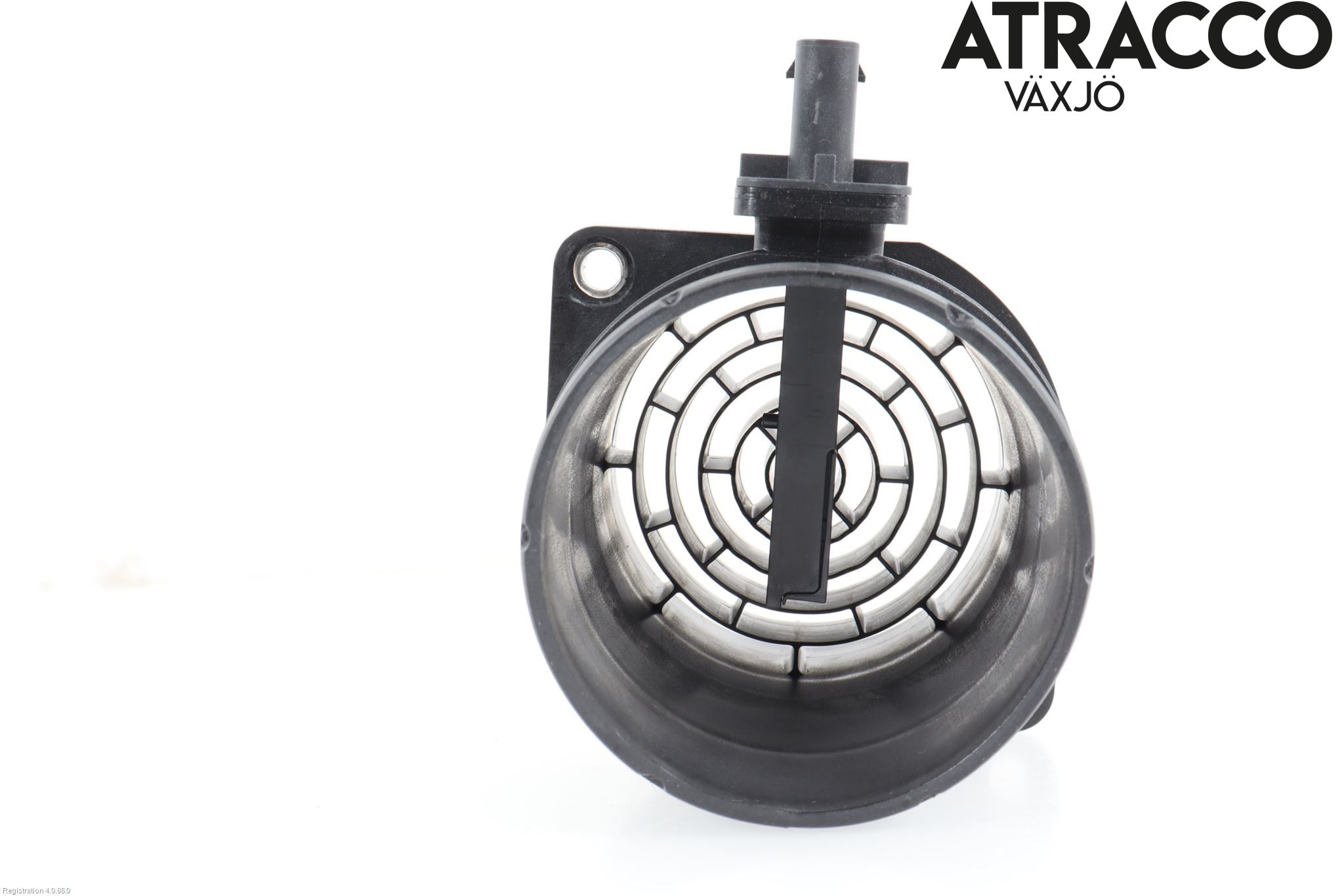 Hyundai TUCSON 05- Injluftmassamätare