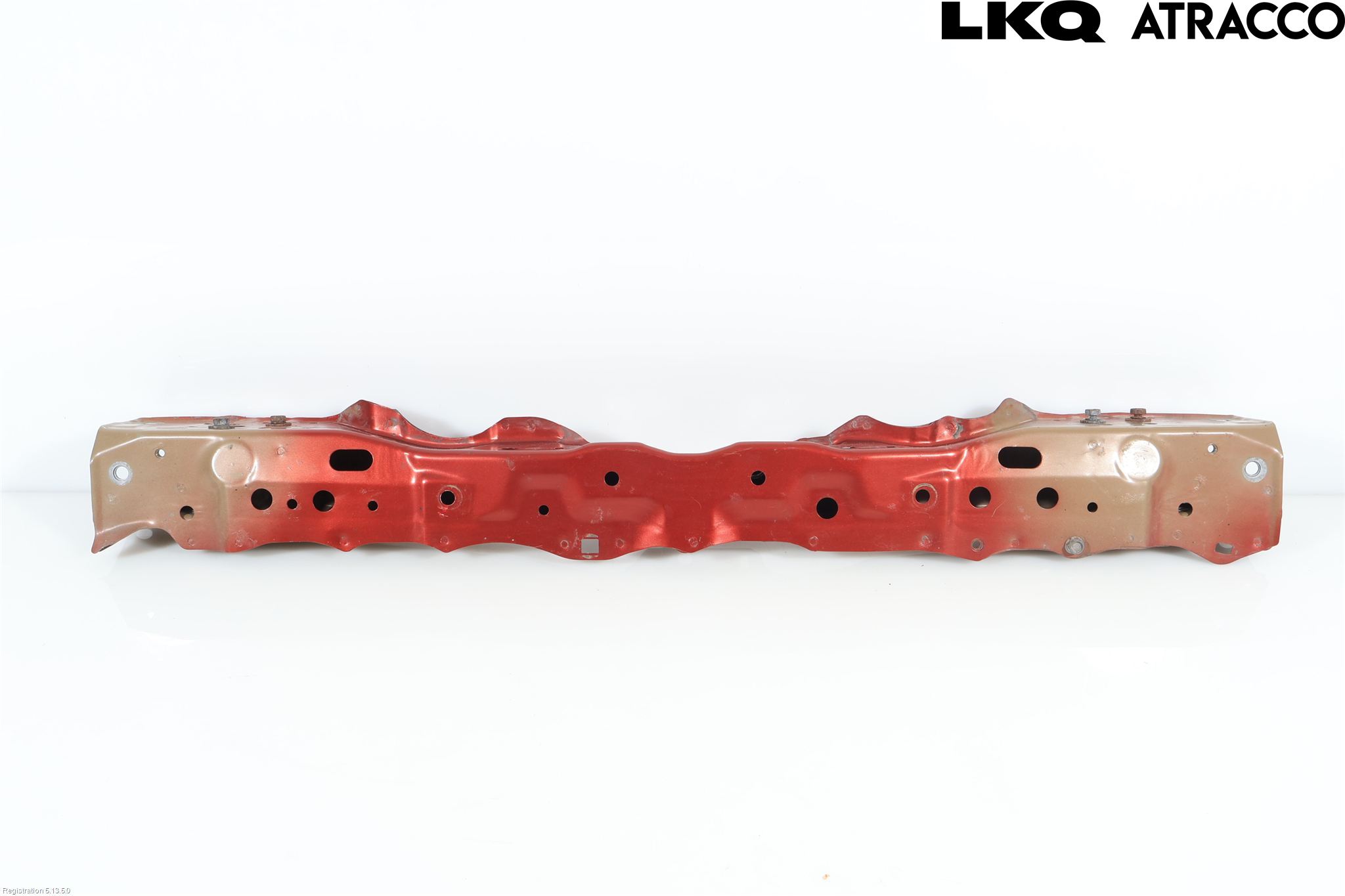 Honda CIVIC 12-16 Front Huvlåsplåt-Balk