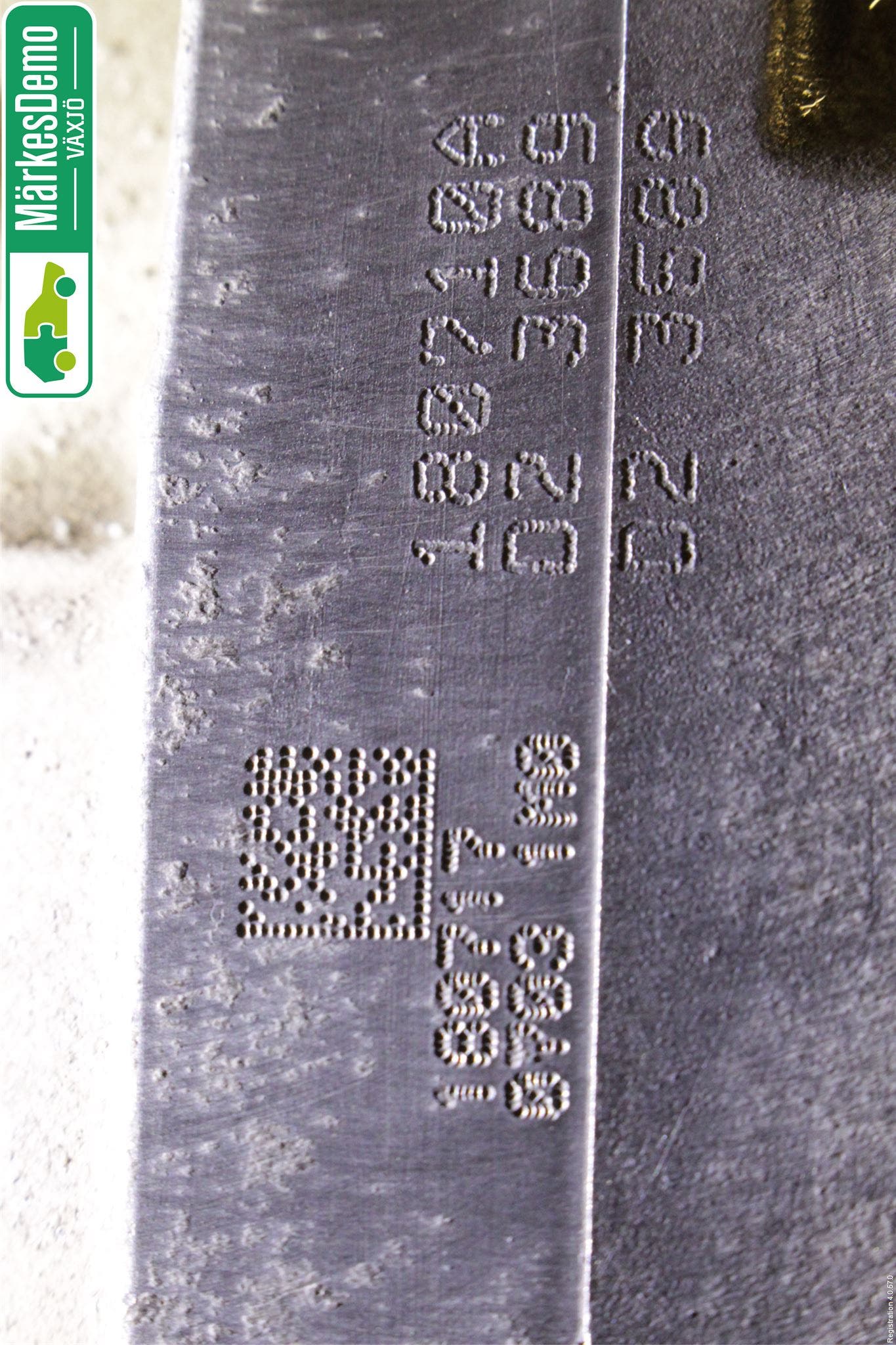 Suzuki SX4 S-CROSS 14-21 Bakväxel-Diff