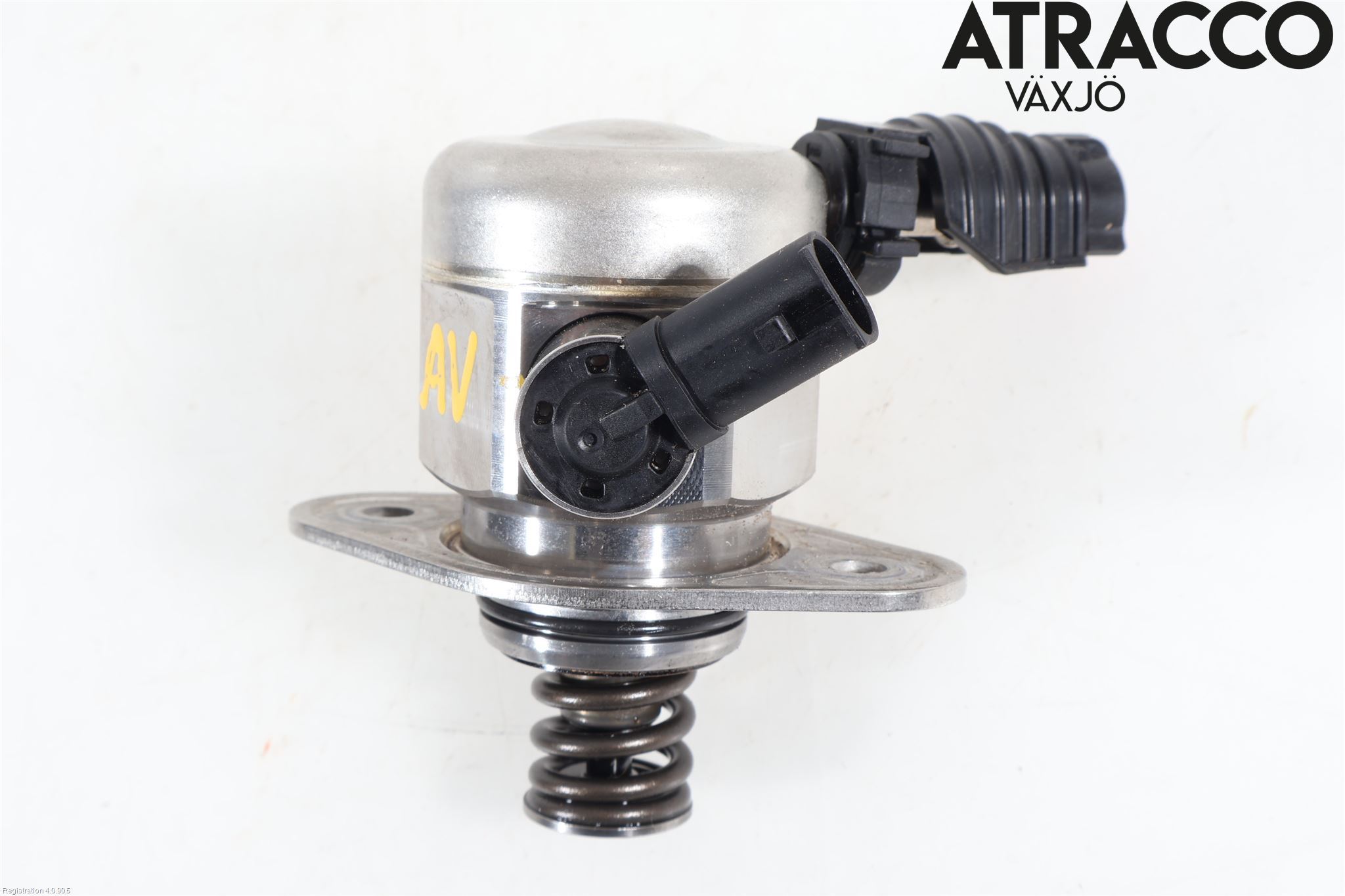 Hyundai i20 BC 21- Bränslepump Mek