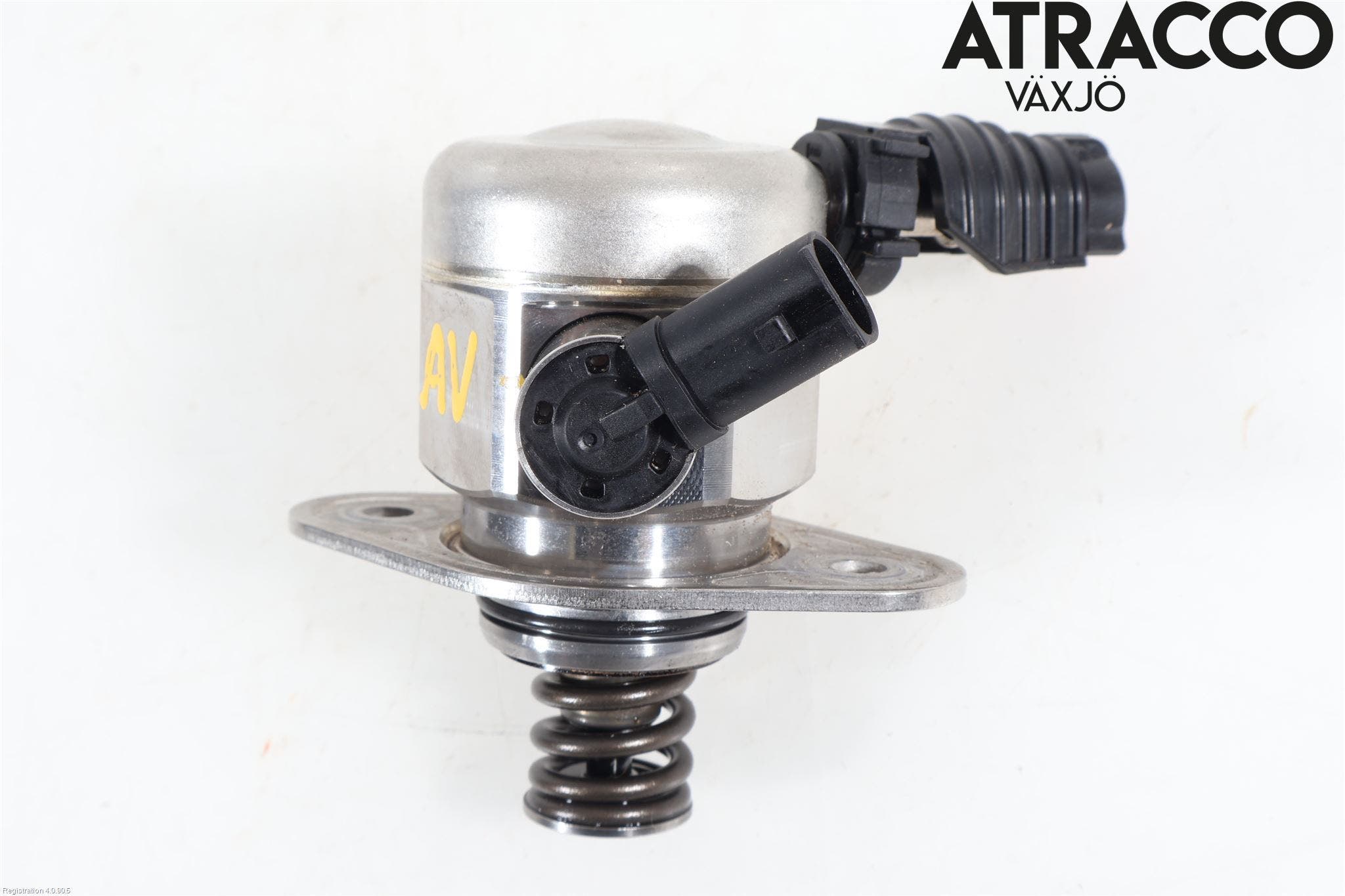 Hyundai i20 BC 21- Bränslepump Mek