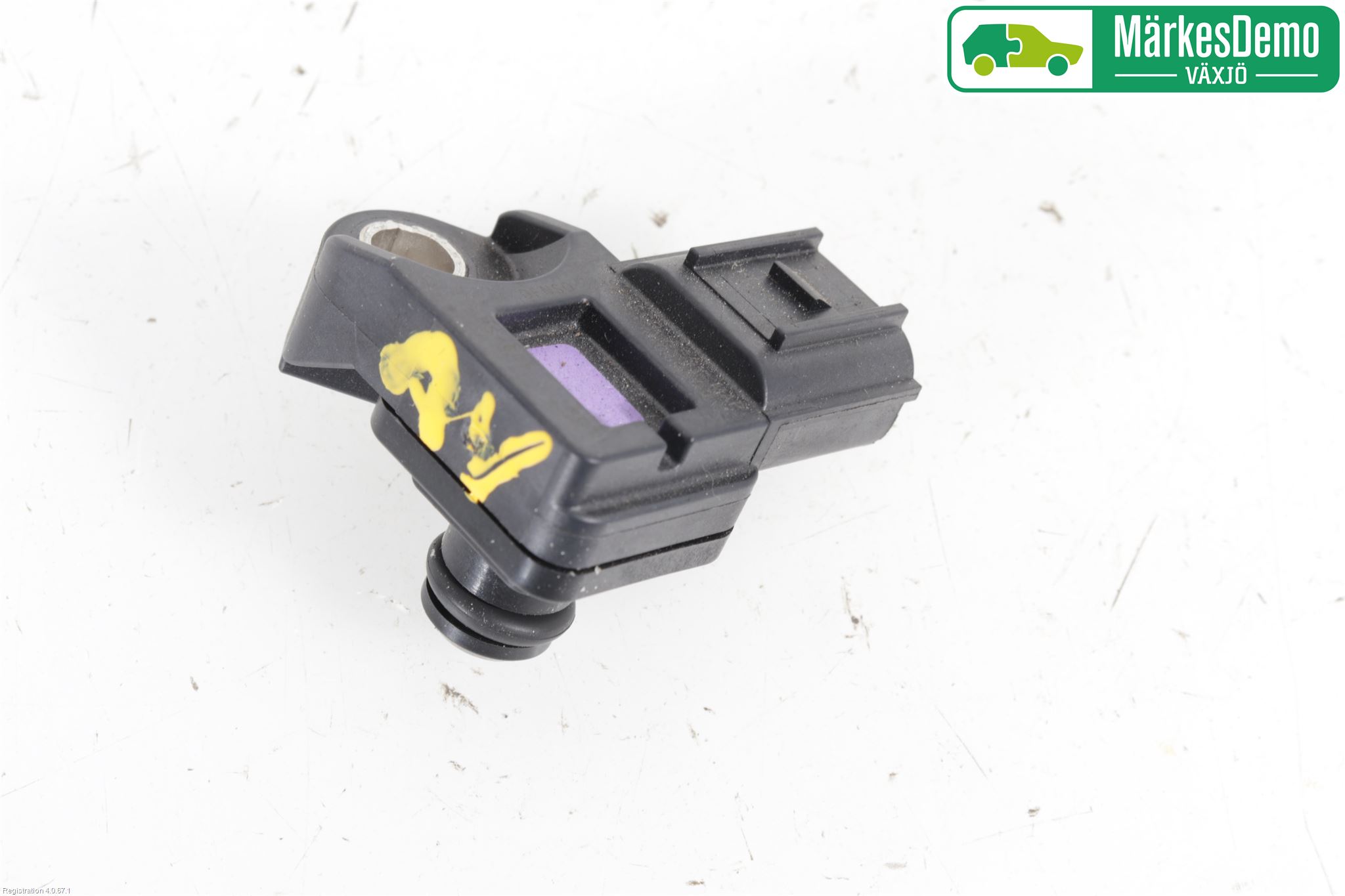 Honda HR-V 15-21 Injmappsensor