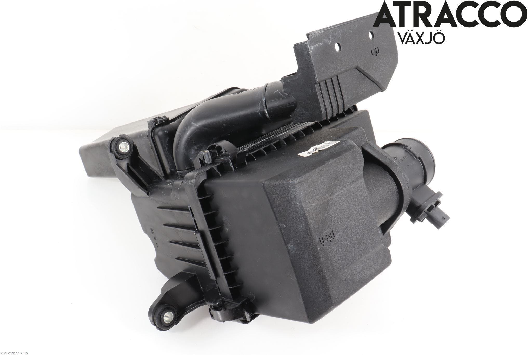 Hyundai BAYON BC3 21- Luftrenare