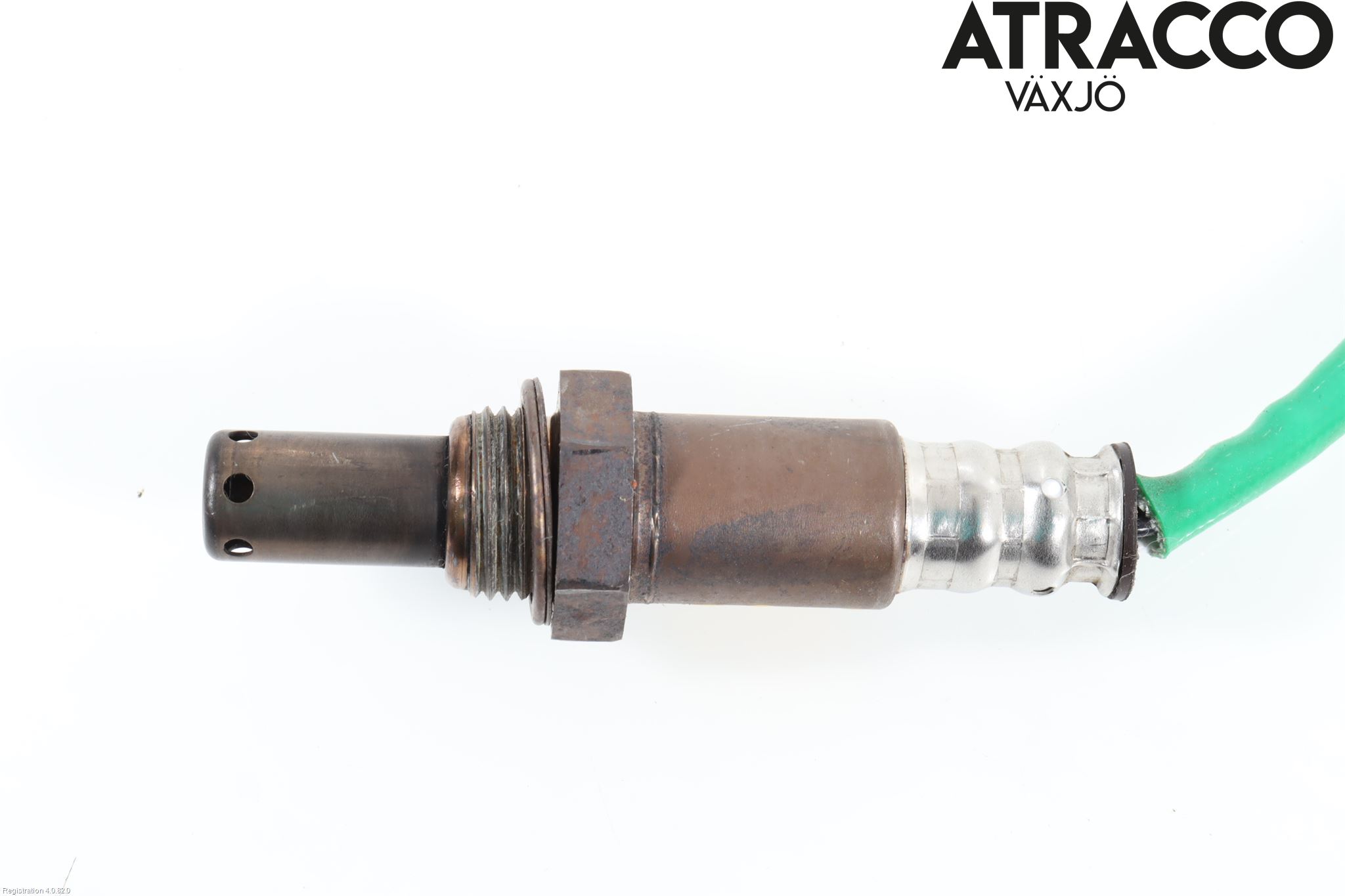 Mazda CX-30 20- Injlambdasond