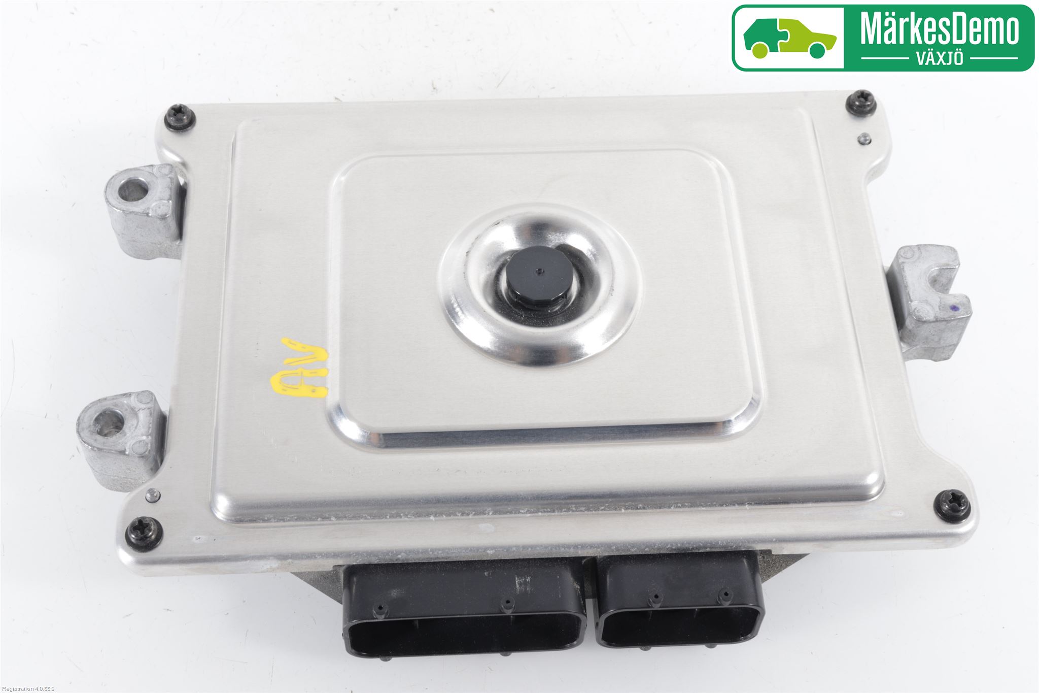 Honda CIVIC 17-22 Styrenhet Insprut Bensin