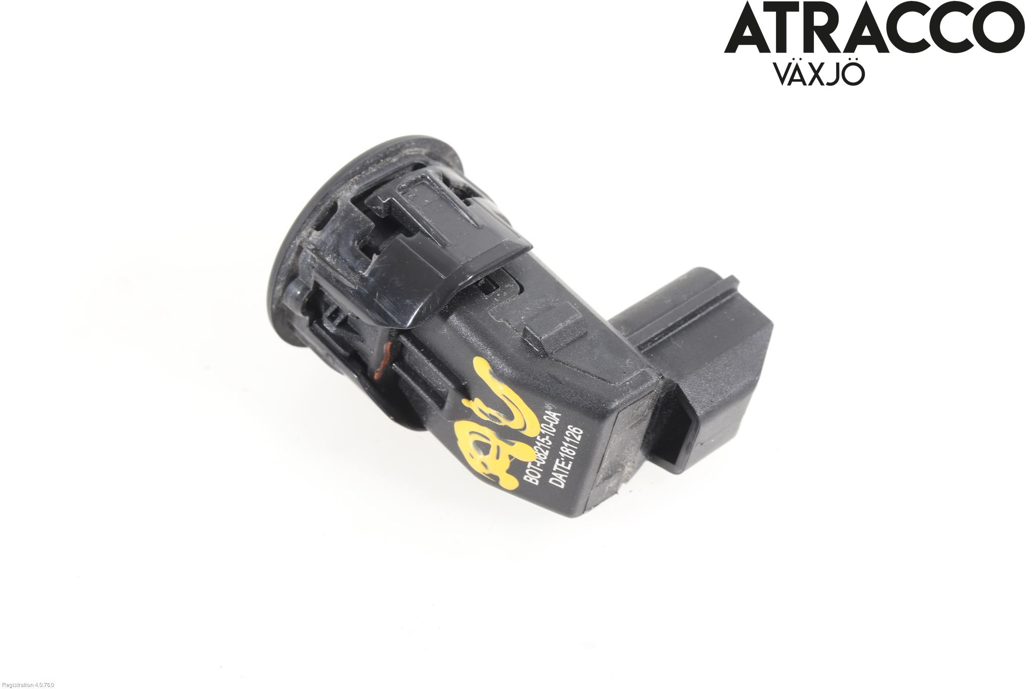 Suzuki VITARA 15- Parkeringshjälp Frontsensor