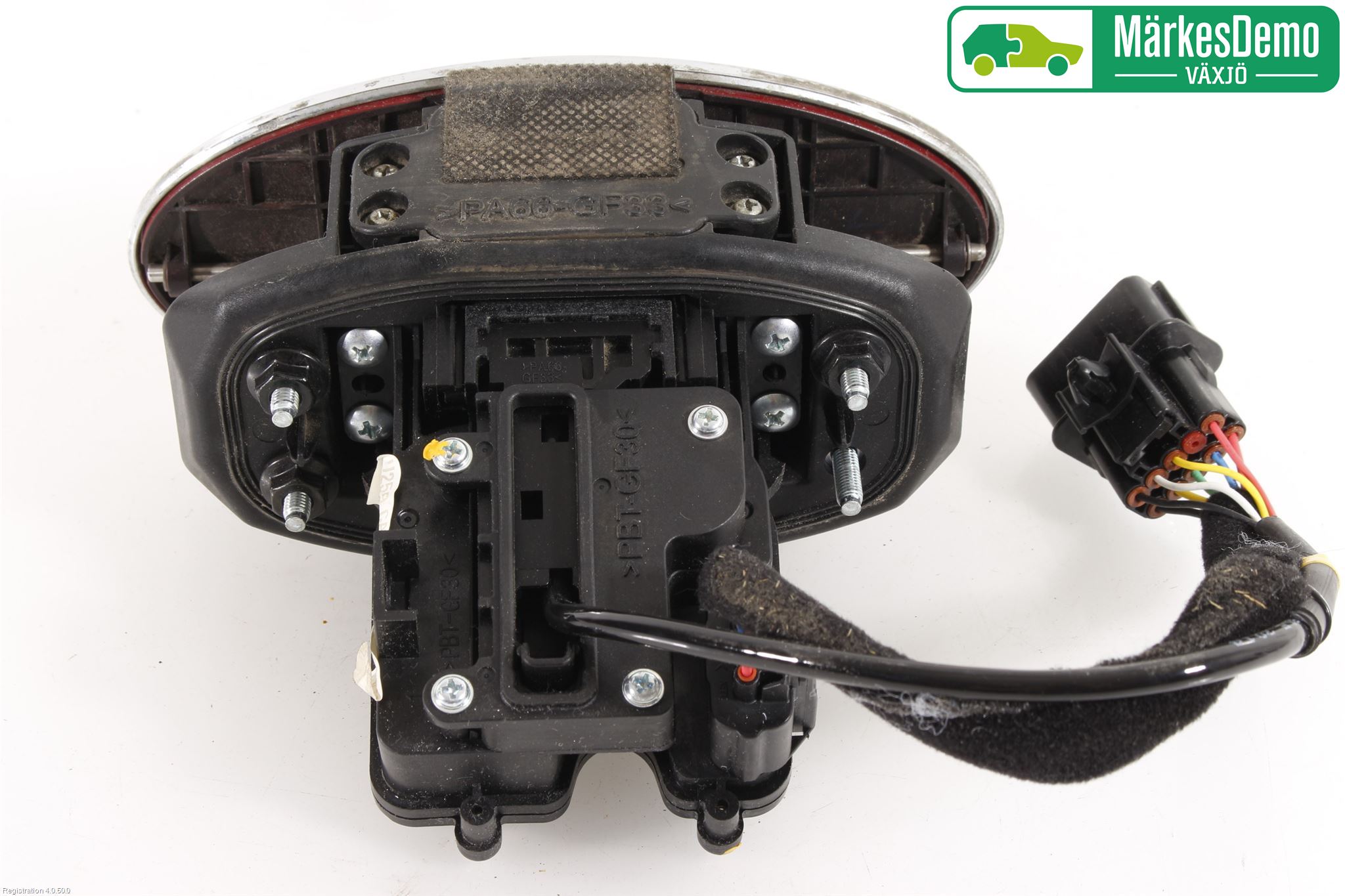 Hyundai i30 GD 13-17 Parkeringshjälp Kamera