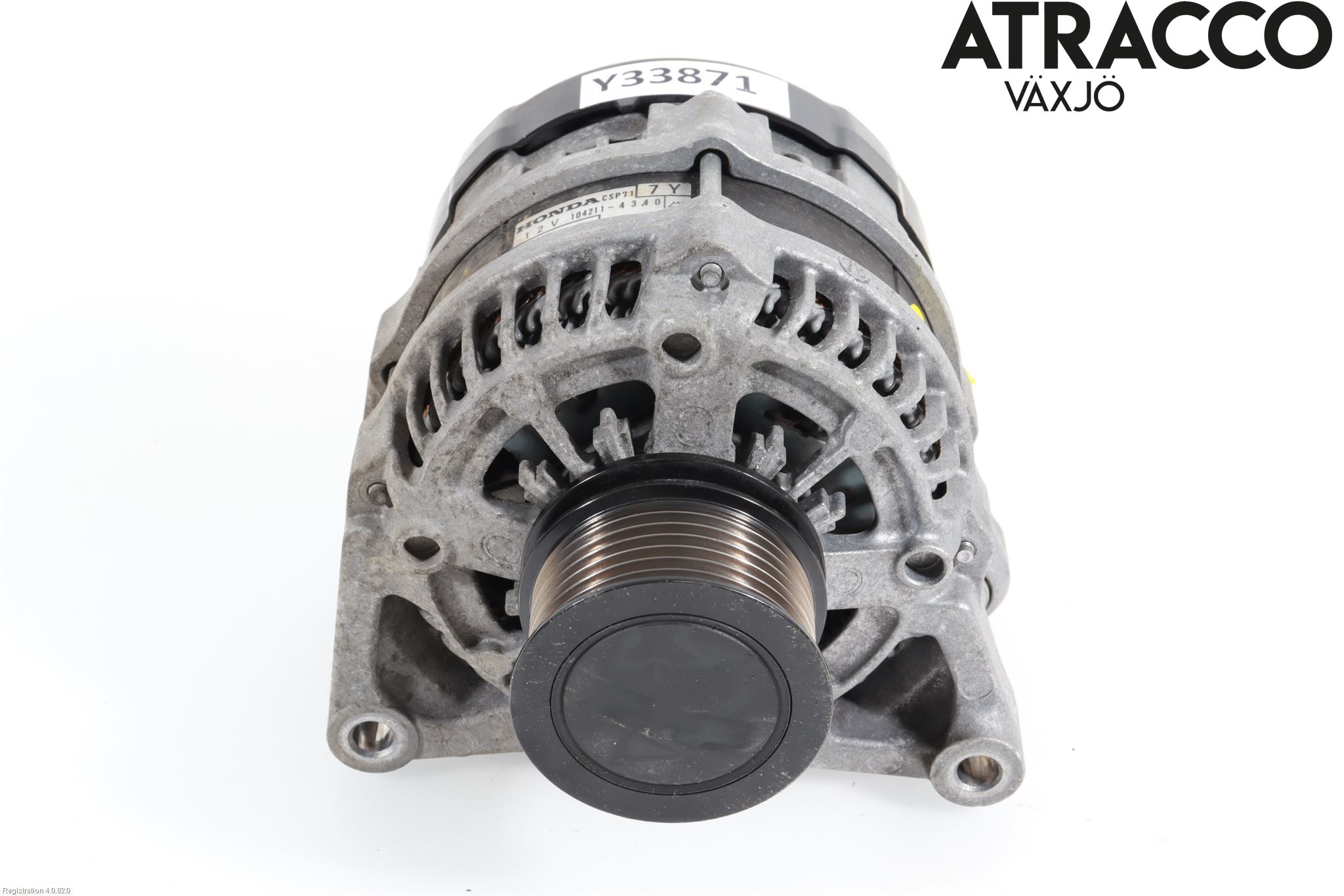 Honda CIVIC 17-22 Generator