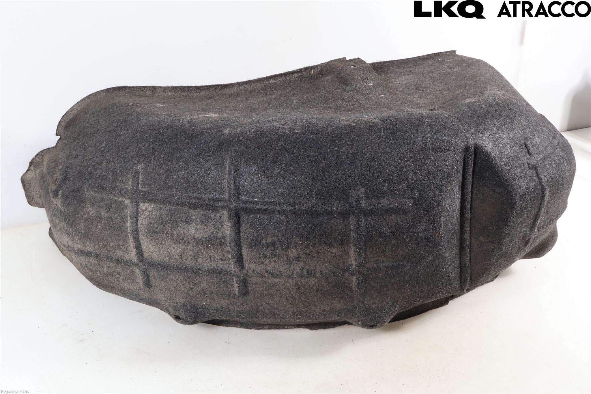 Renault KADJAR 15- Skärm Inner