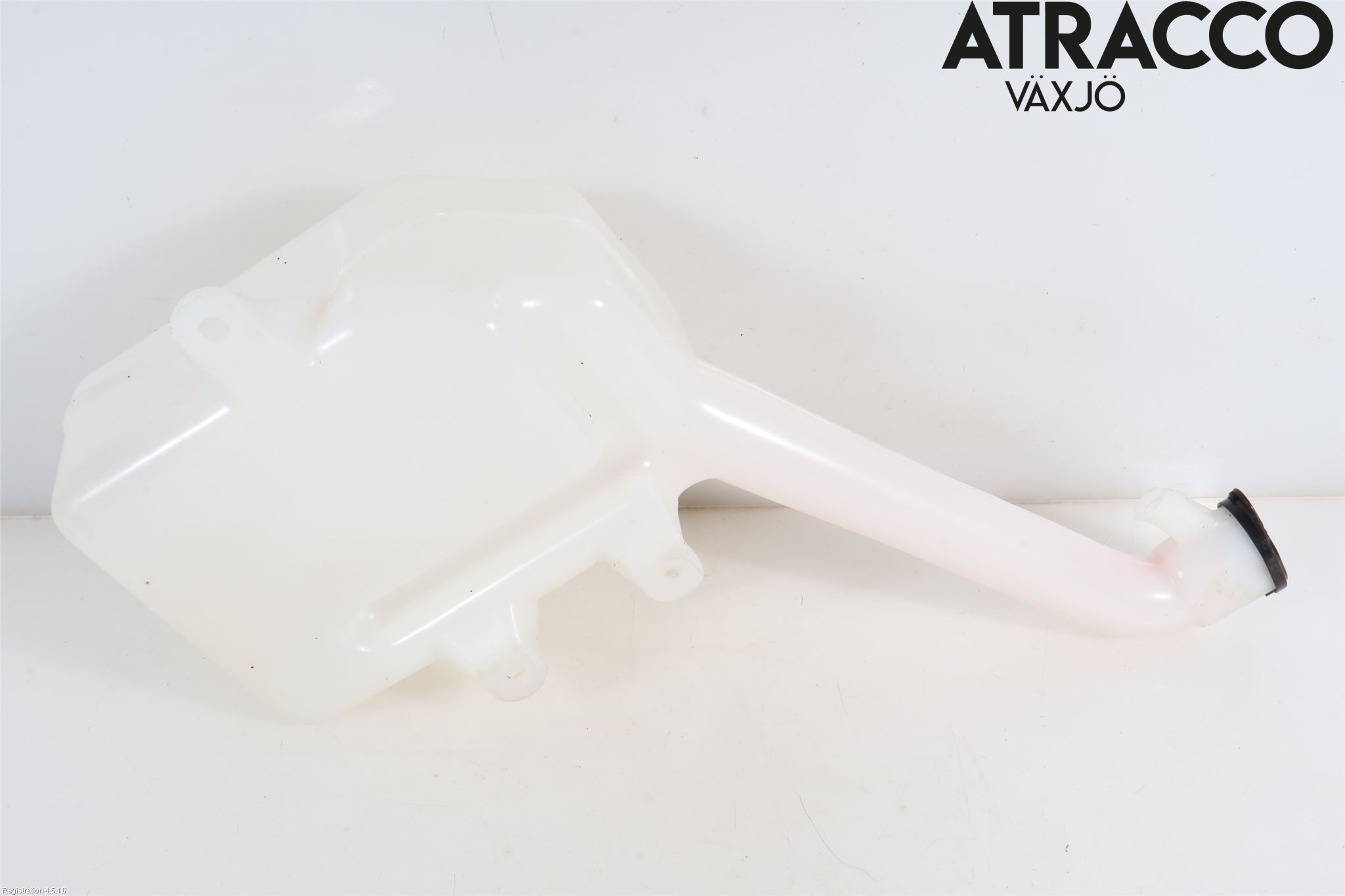 Toyota MR2     00->> Spolartank Vindruta